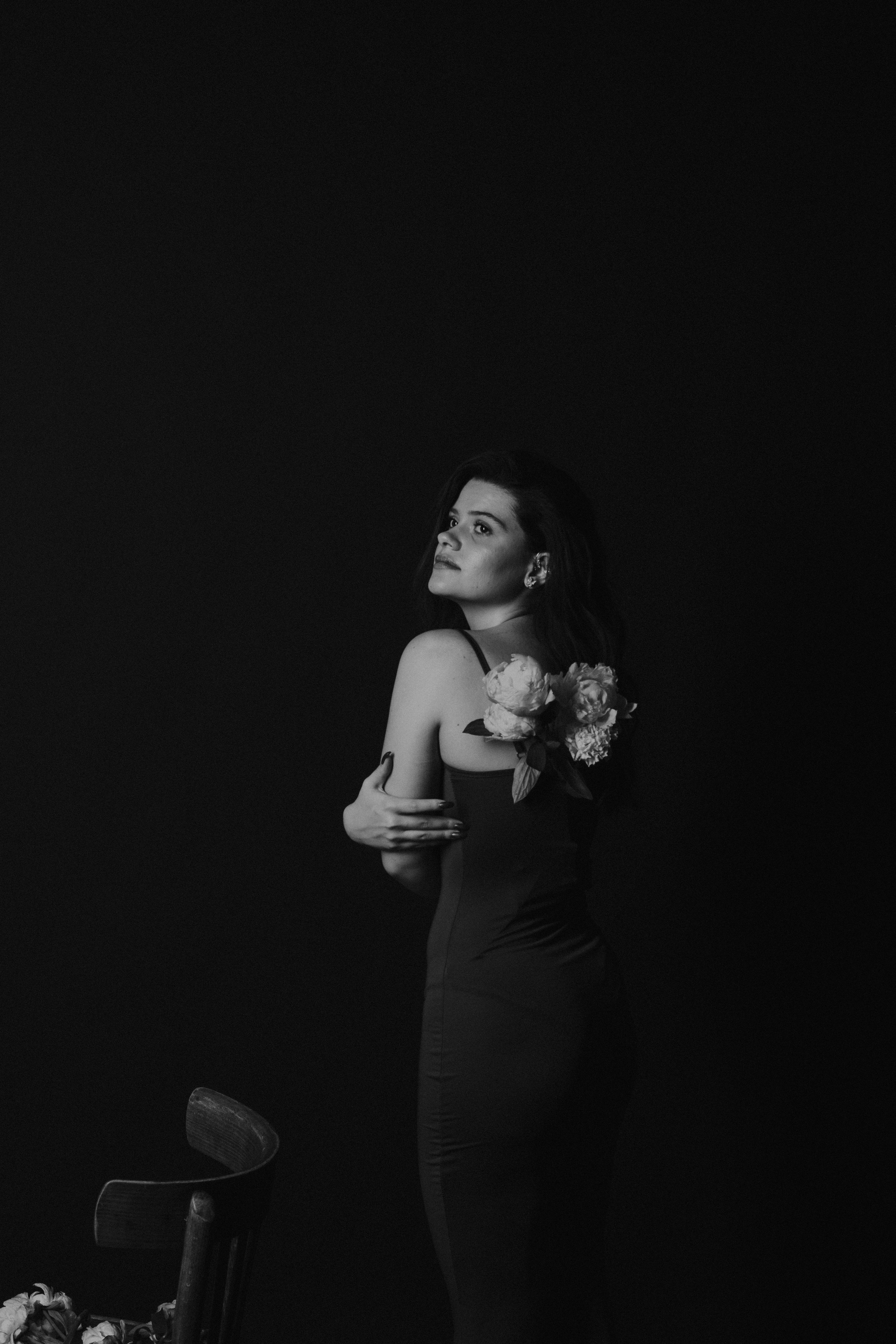 Тася. Фотограф Блинова Арина | Санк-Петербург