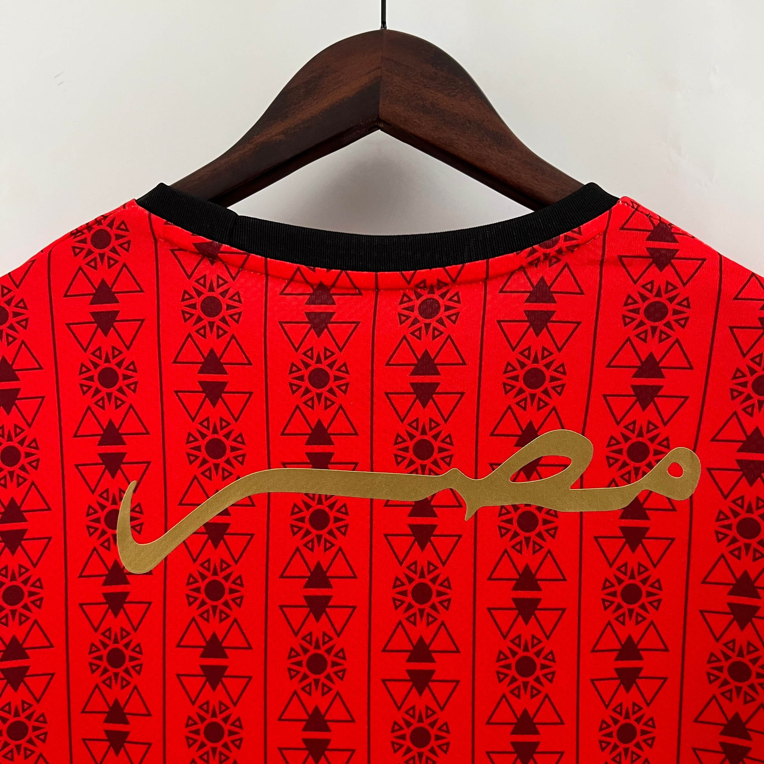 Футболка сборной Египта 2023-2024 купить. Футбольный магазин — ssw_magazin