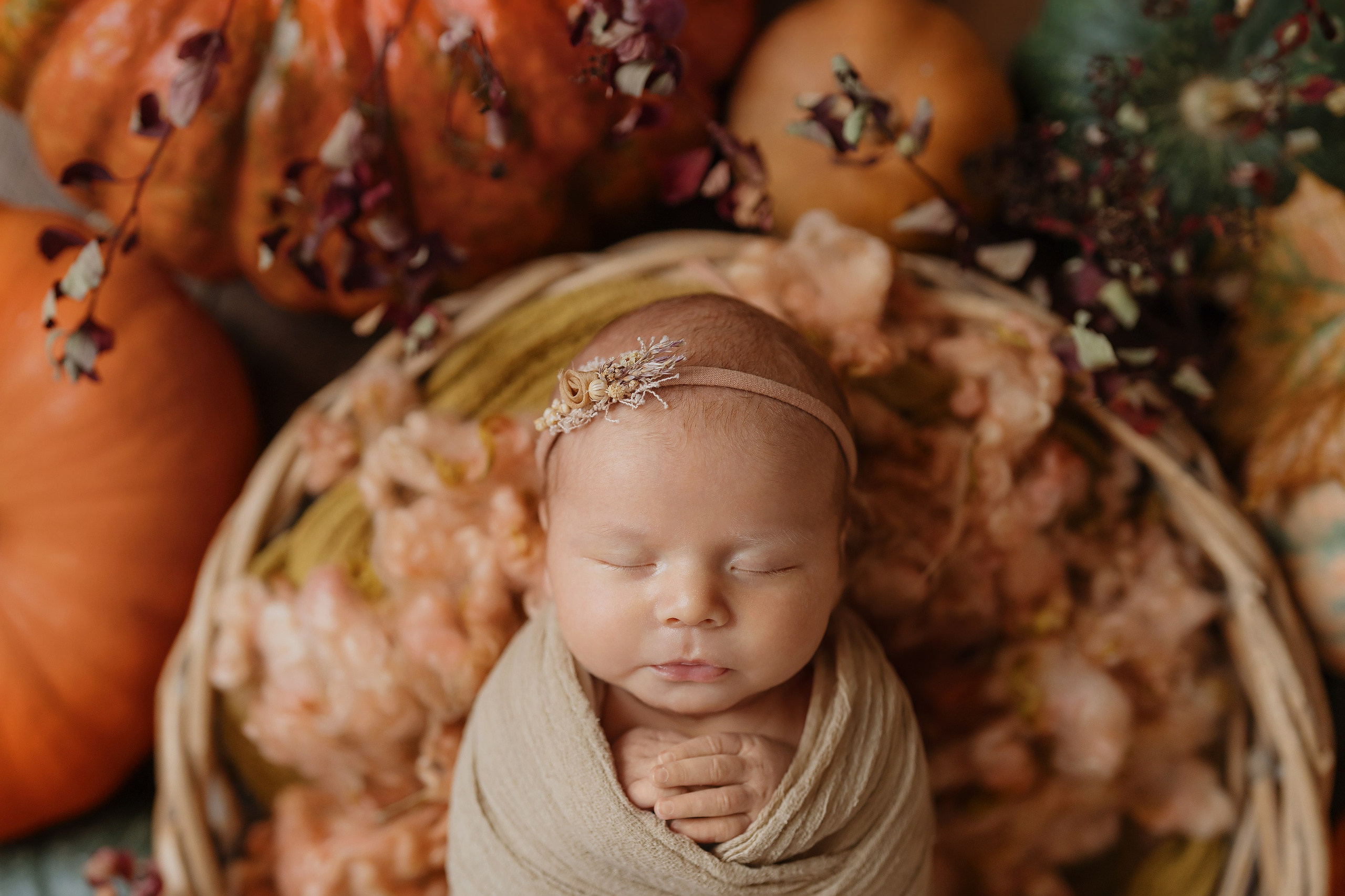 Новорождённые. Детский и семейный фотограф Ирина Иванова