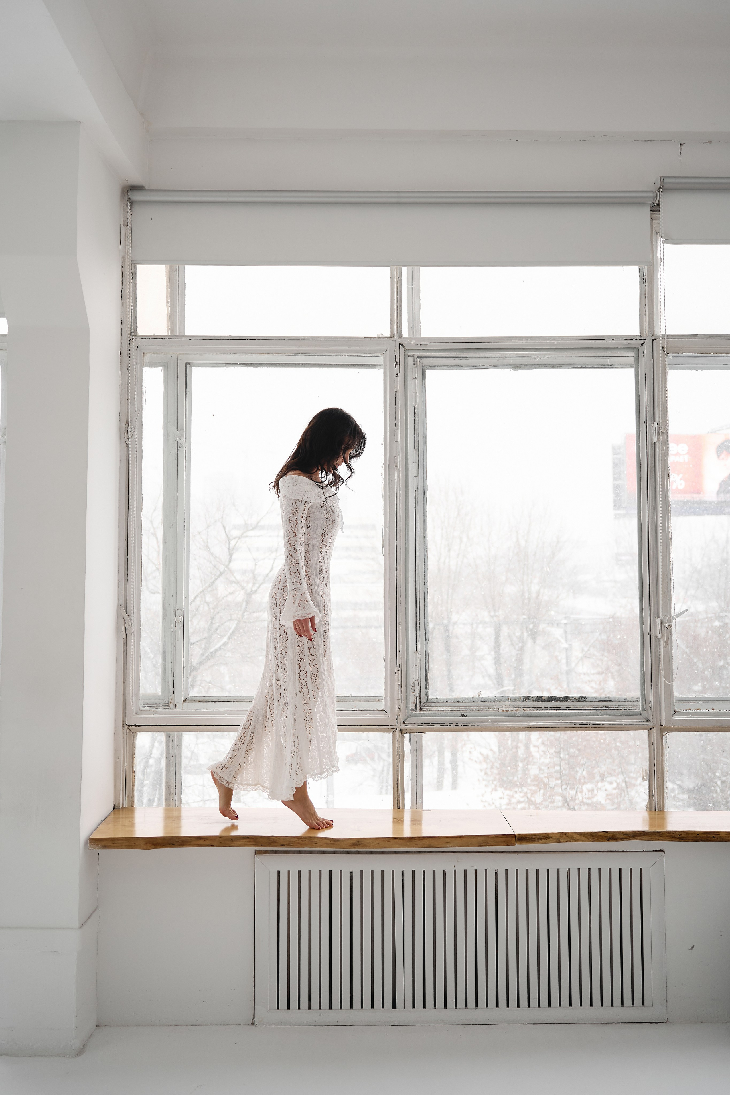 Марина. Фотограф в Москве Казакова Анна