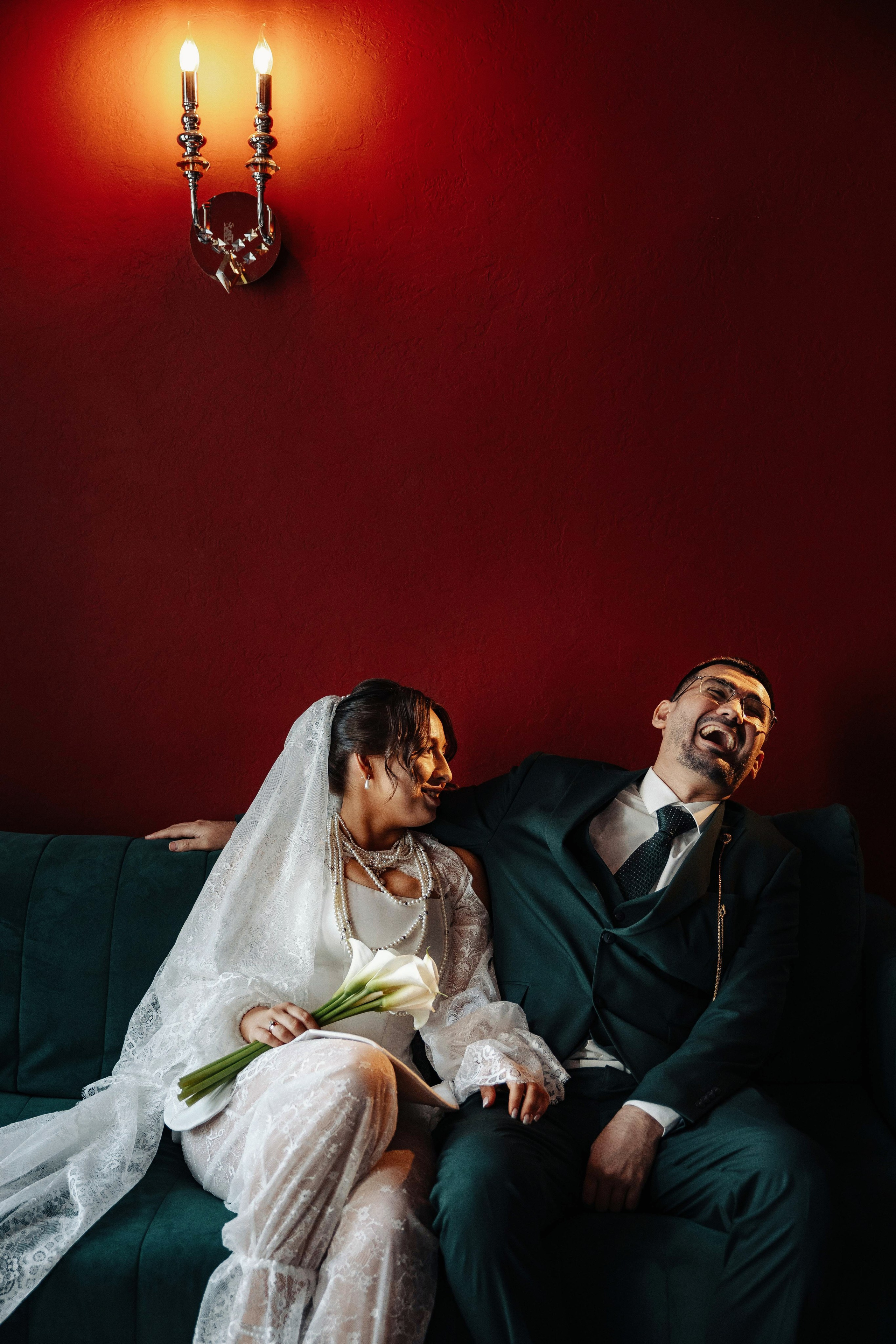 Юсуф & Елизавета. Алексей Шаров — свадебный и репортажный фотограф в Нижнем Новгороде