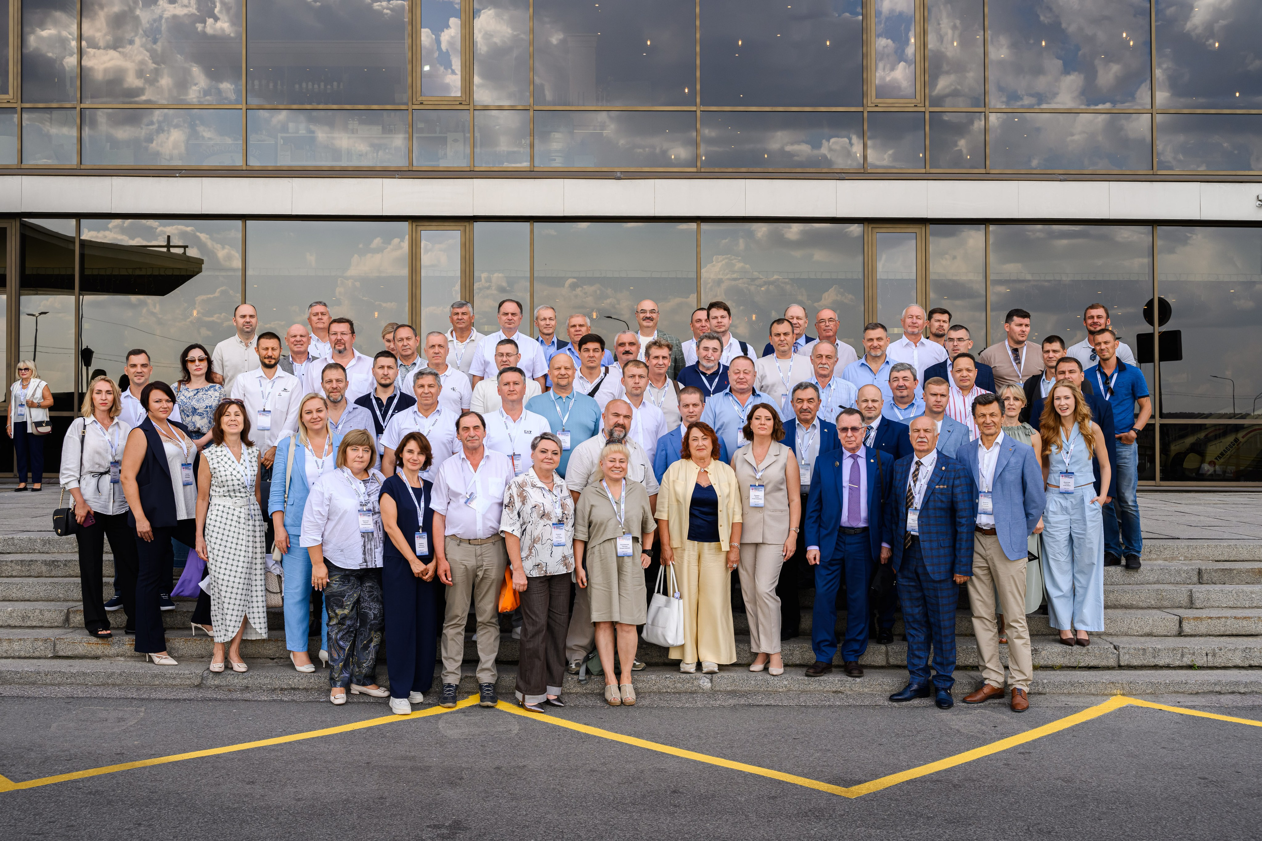 II МЕЖДУНАРОДНЫЙ ФОРУМ ПРОИЗВОДИТЕЛЕЙ ПОЖАРНОГО ОБОРУДОВАНИЯ. Интерьерный и репортажный фотограф в Санкт-Петербурге