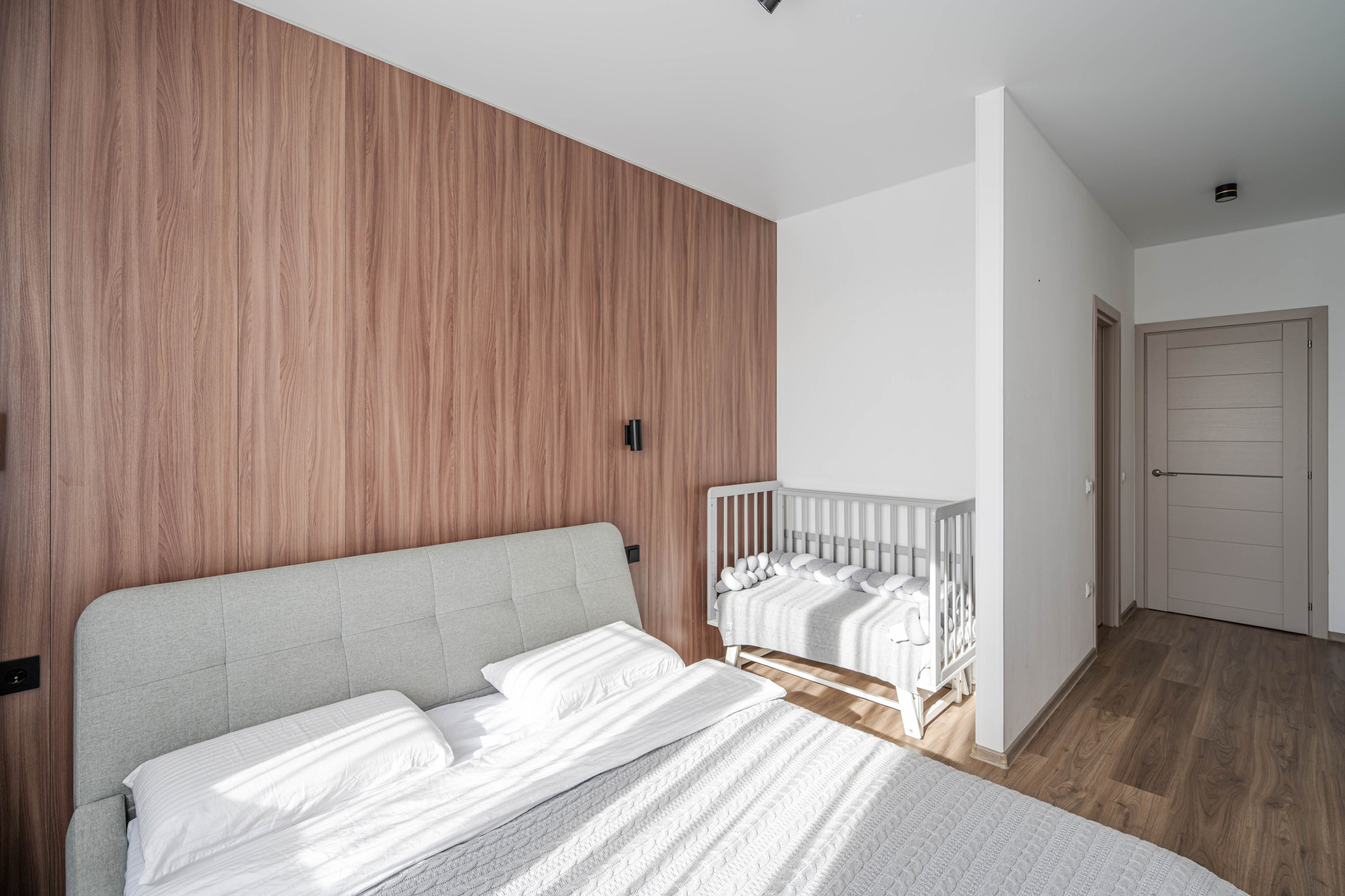 Квартиры. Интерьерный и репортажный фотограф в Санкт-Петербурге