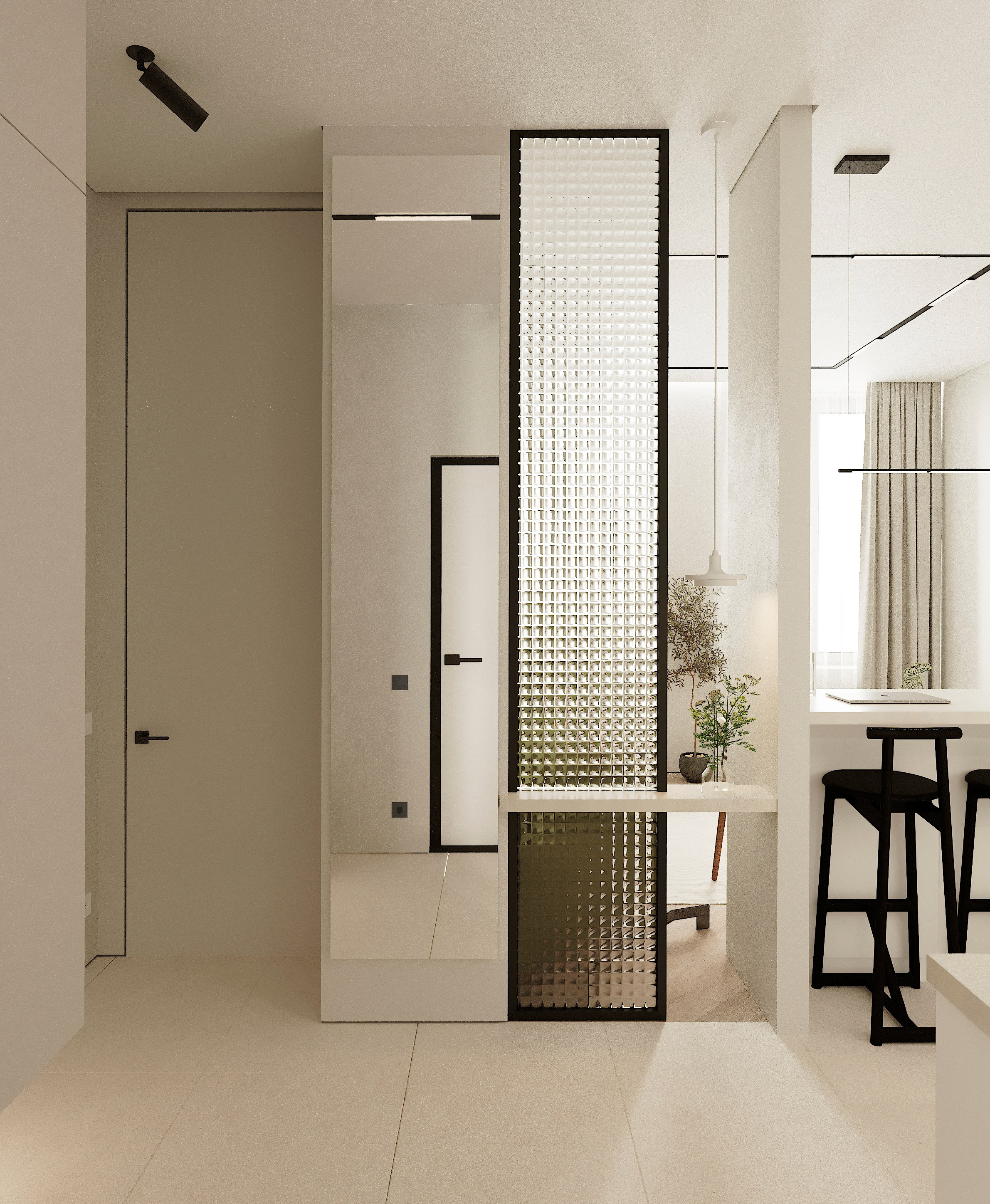 ЖК Рихард г. Москва. Lina architector | Дизайн интерьера