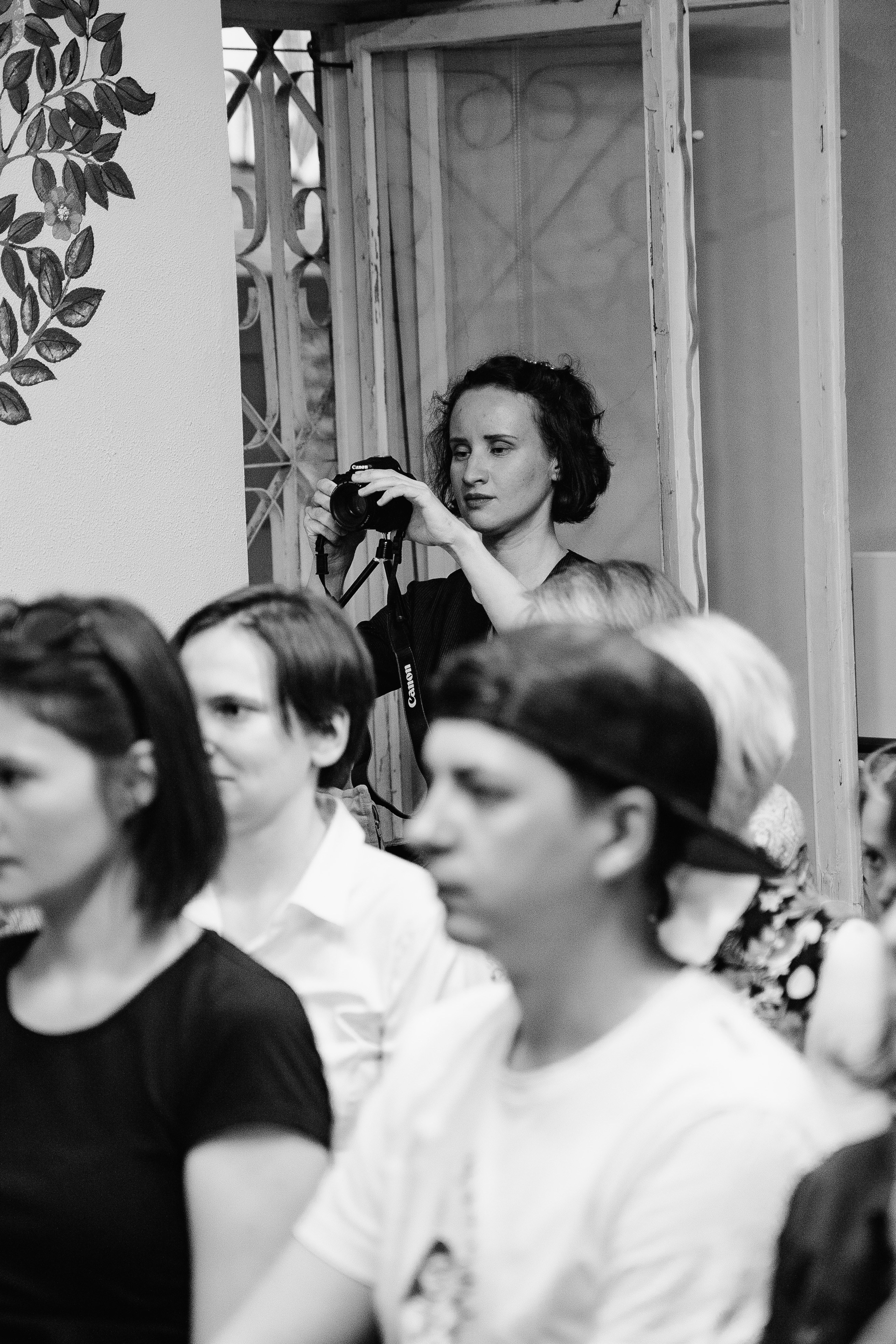 Новый Акрополь. Фотограф в Нижнем Новгороде Алексей Уковский