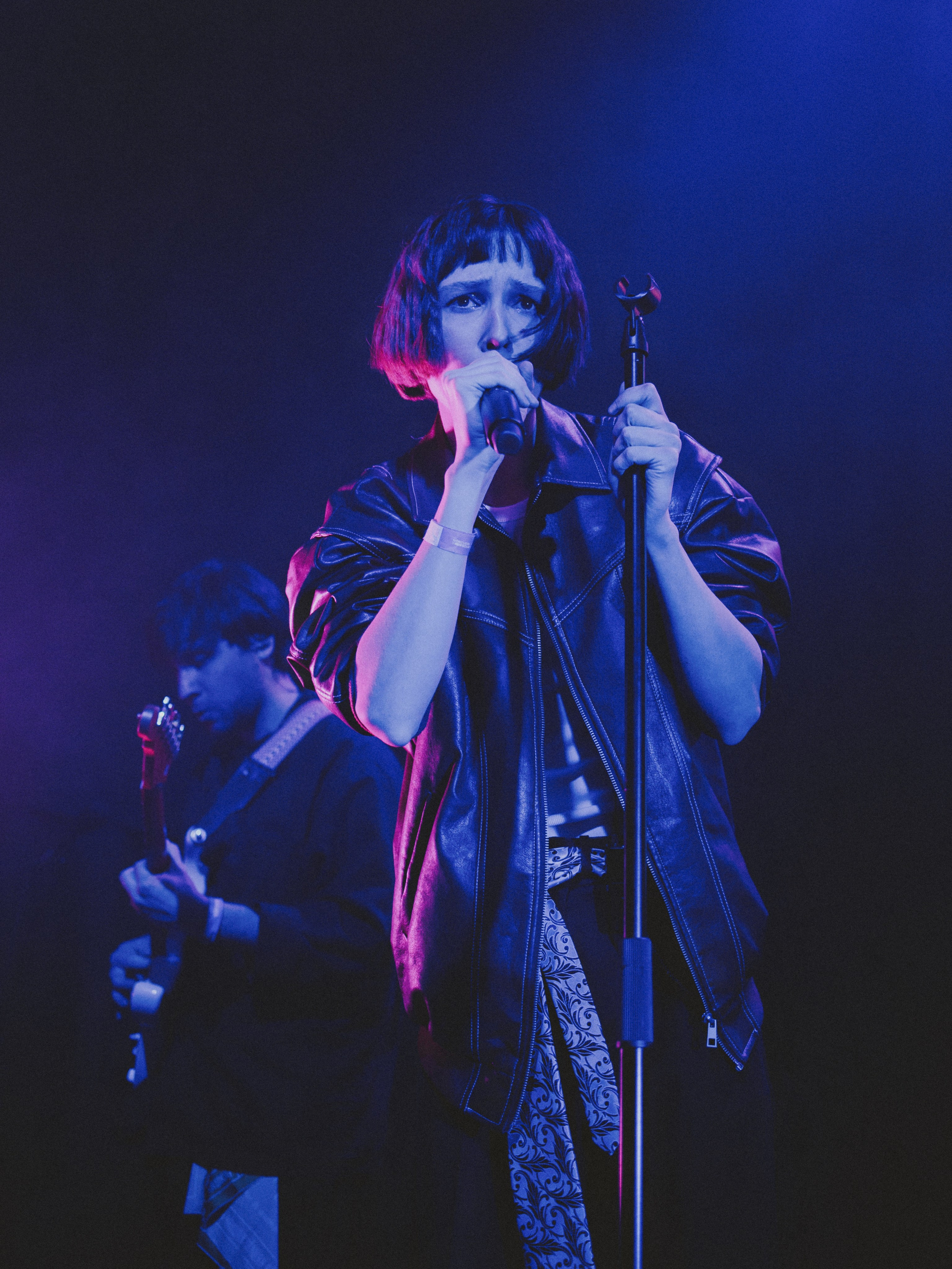 Motherland Winter’26. RUSLAN ROZANOV