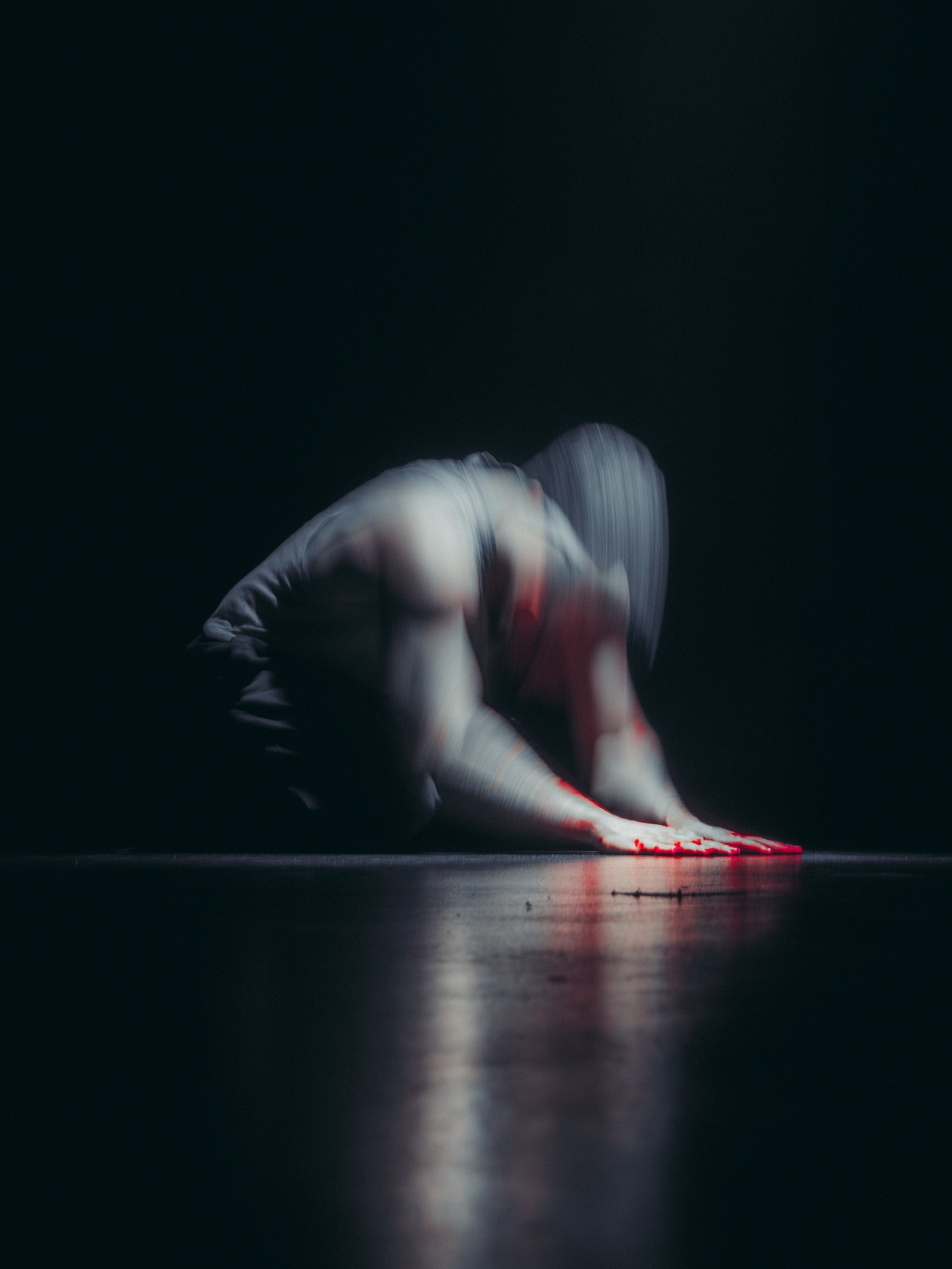 ВОЛНЫ ПЕРЕМЕН. RUSLAN ROZANOV