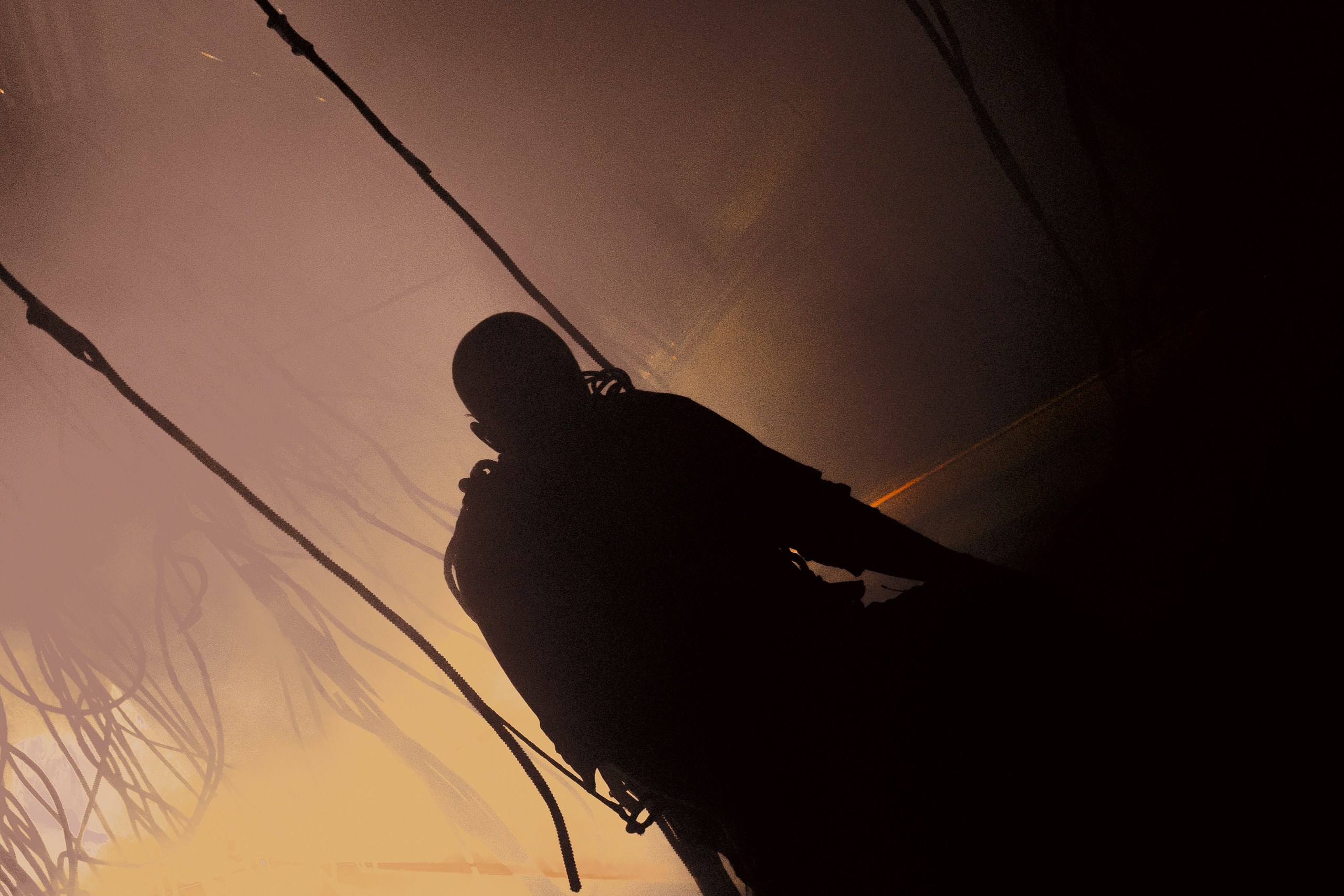 ХАСКИ. РАДИО СПГС’24. RUSLAN ROZANOV