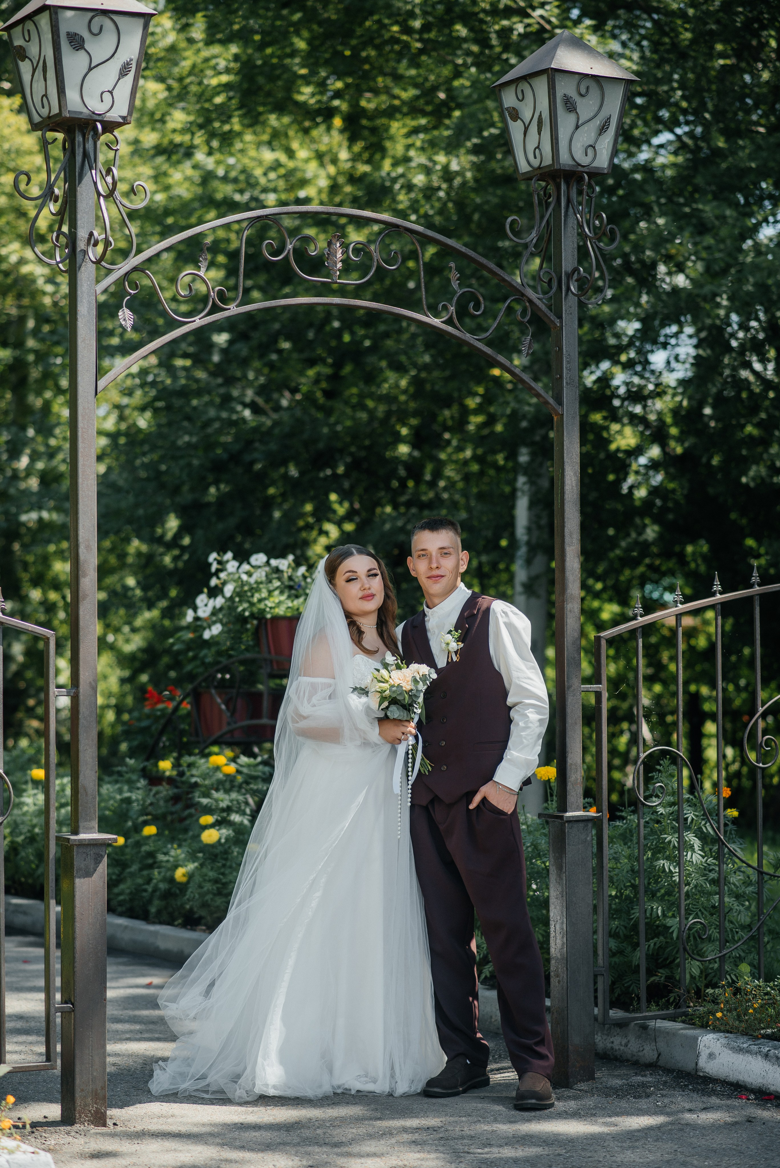 08.08.26 Wedding Day. Семейный фотограф в Барнауле