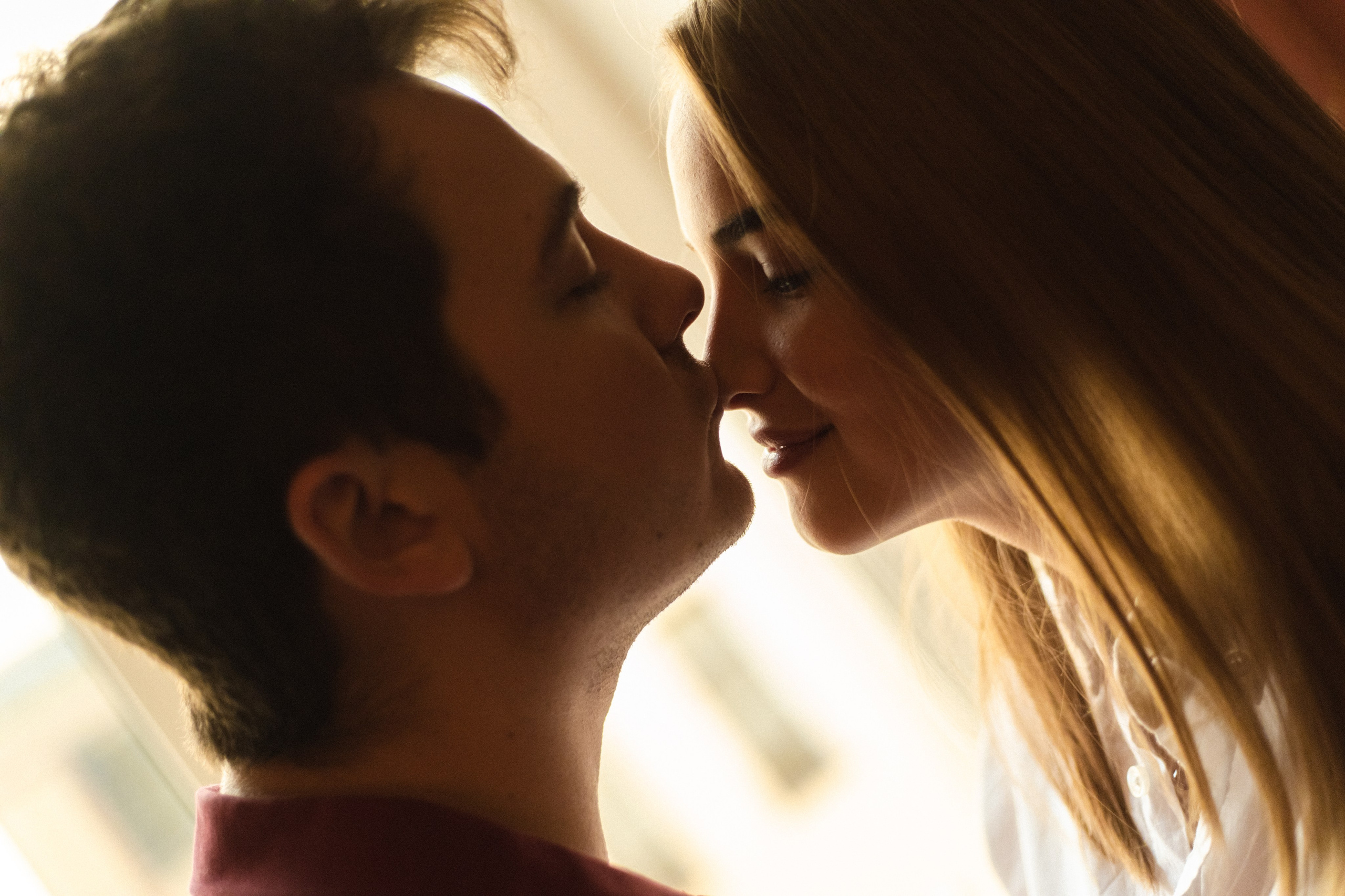 Здесь молодость и те самые чувства. Фотограф в Санкт-Петербурге Виктория Безверхая