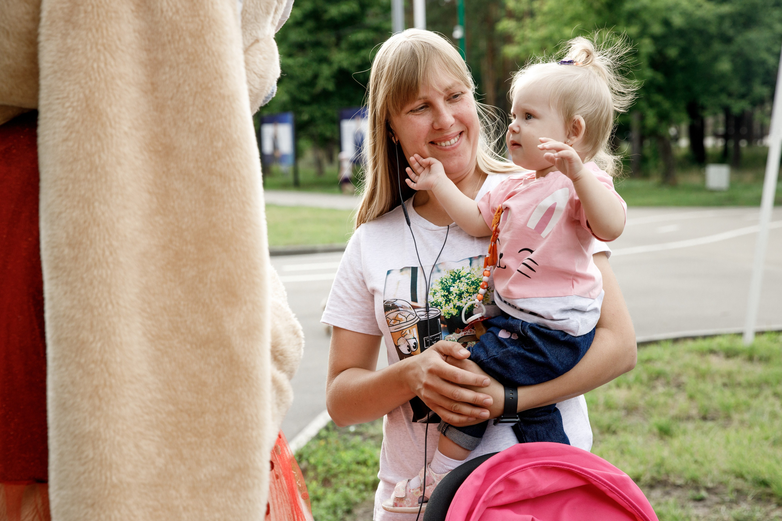 День города от НЛМК. Фотограф Липецк. Фотограф в Липецке Татьяна Минаева. Портретный фотограф Липецк. Свадебный фотограф Липецк. Бизнес фотограф Липецк