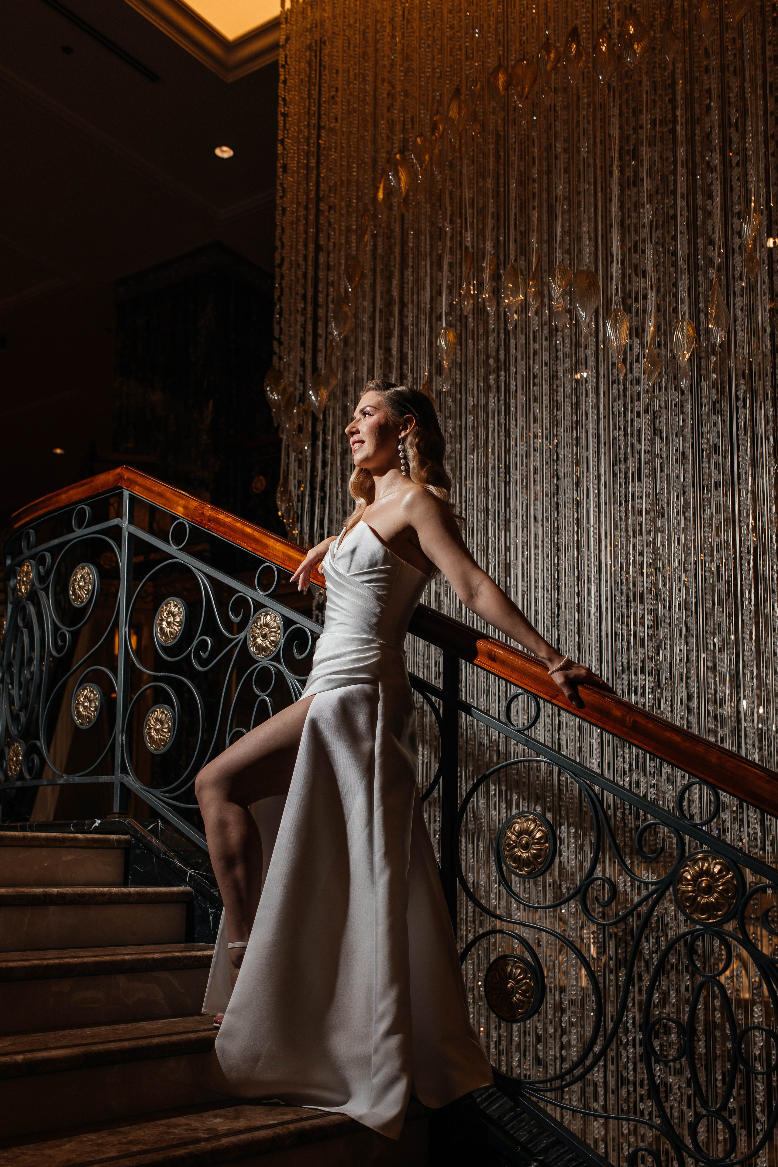 Соня и Алексей. Профессиональный фотограф