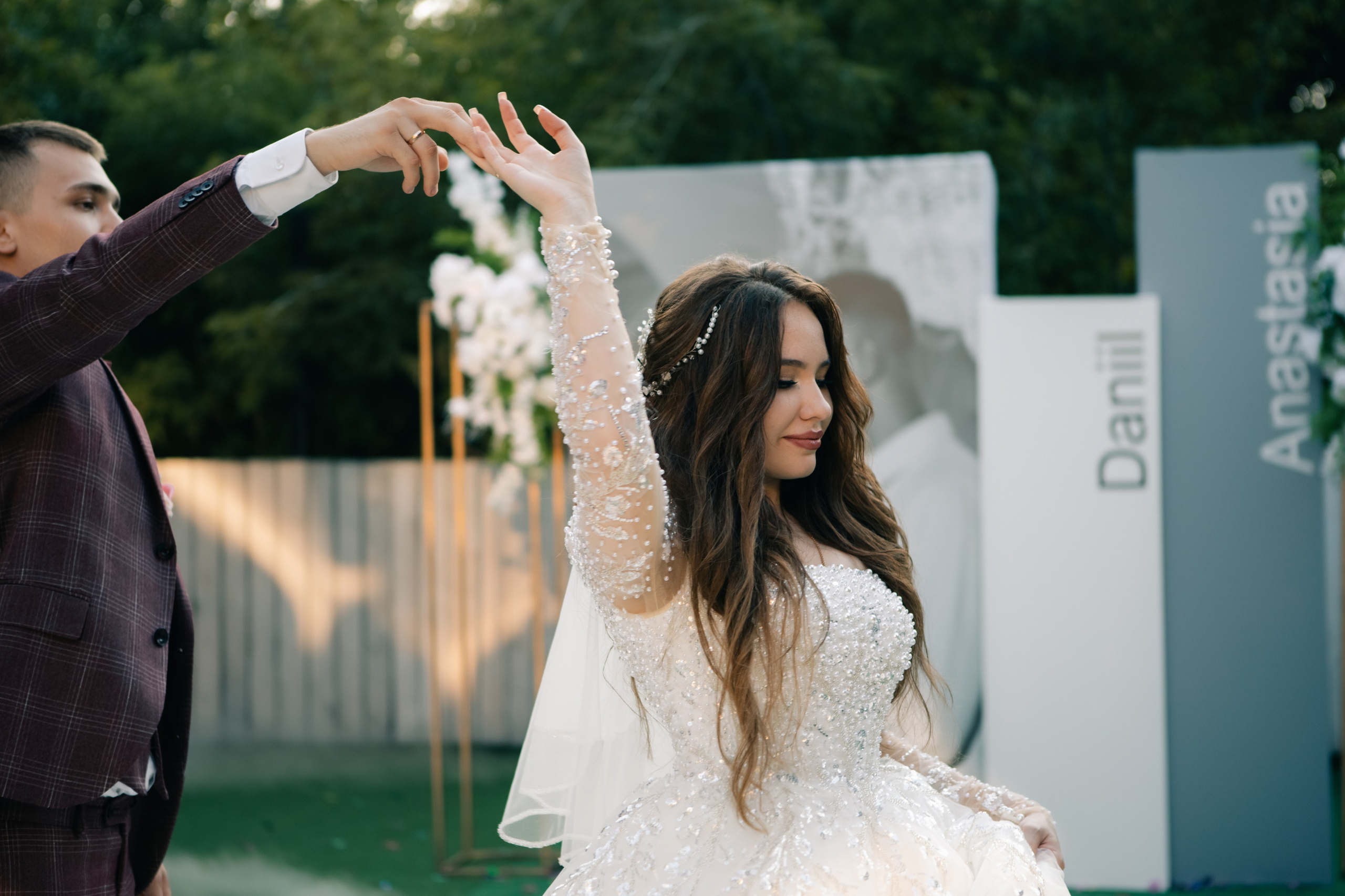 Анастасия/Даниил. Фотограф Оренбург Алёна Лелет