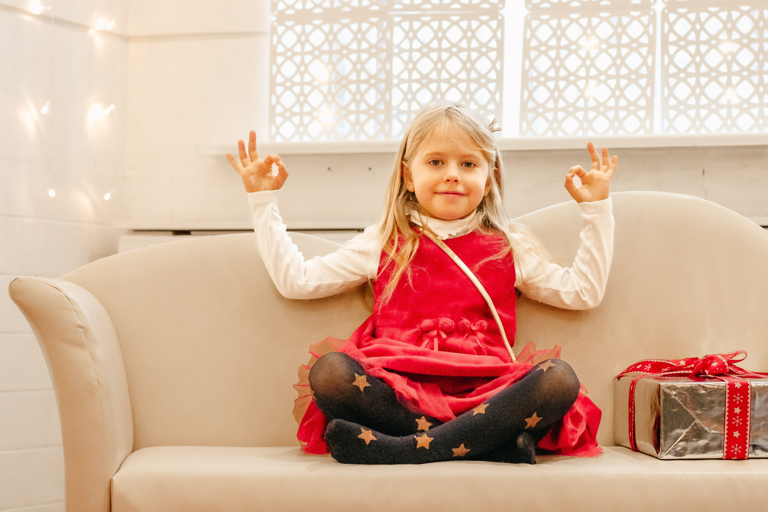 Полина, Глеб, Таисия. Главная