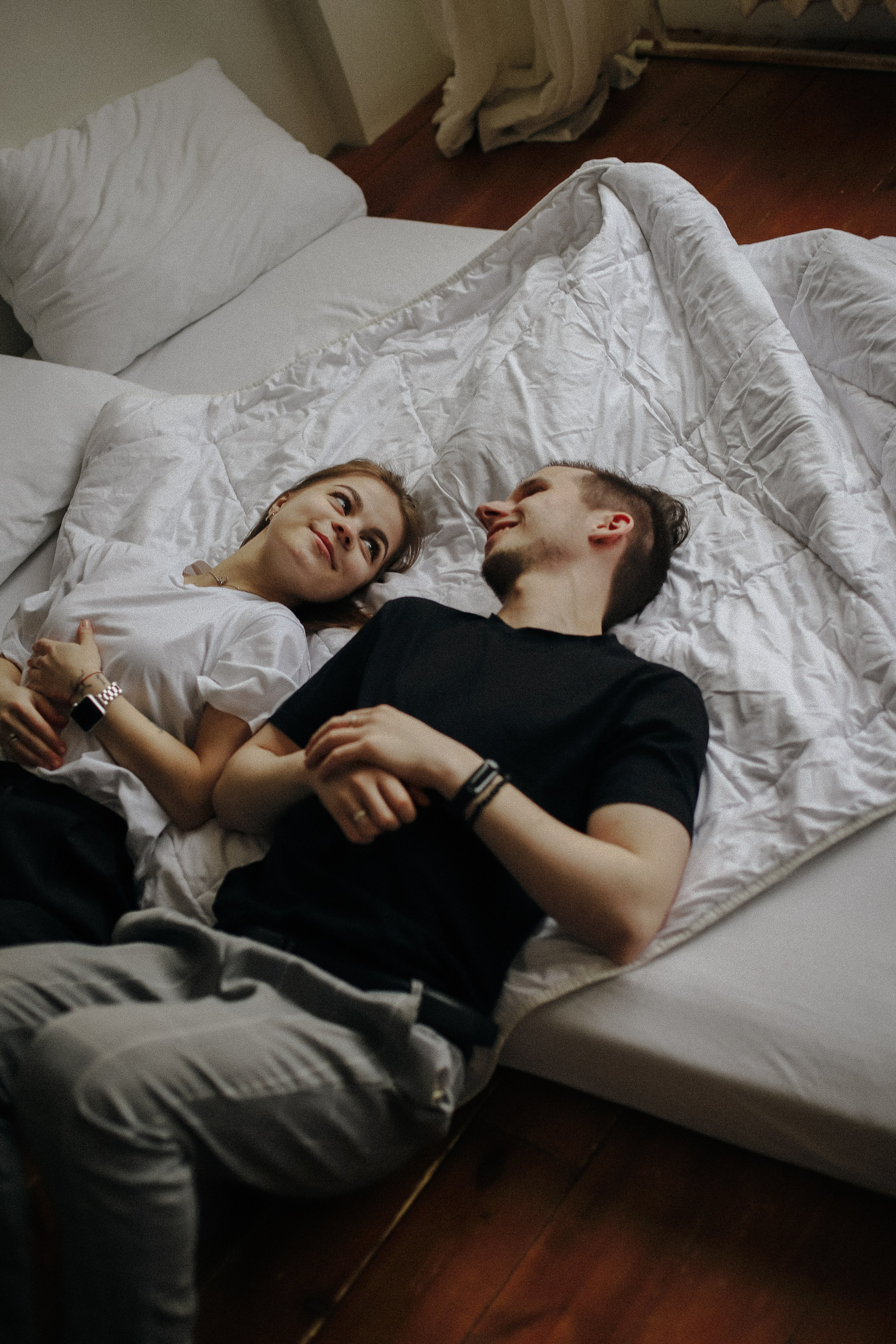 LoveStory. Фотограф Ева Бурмас