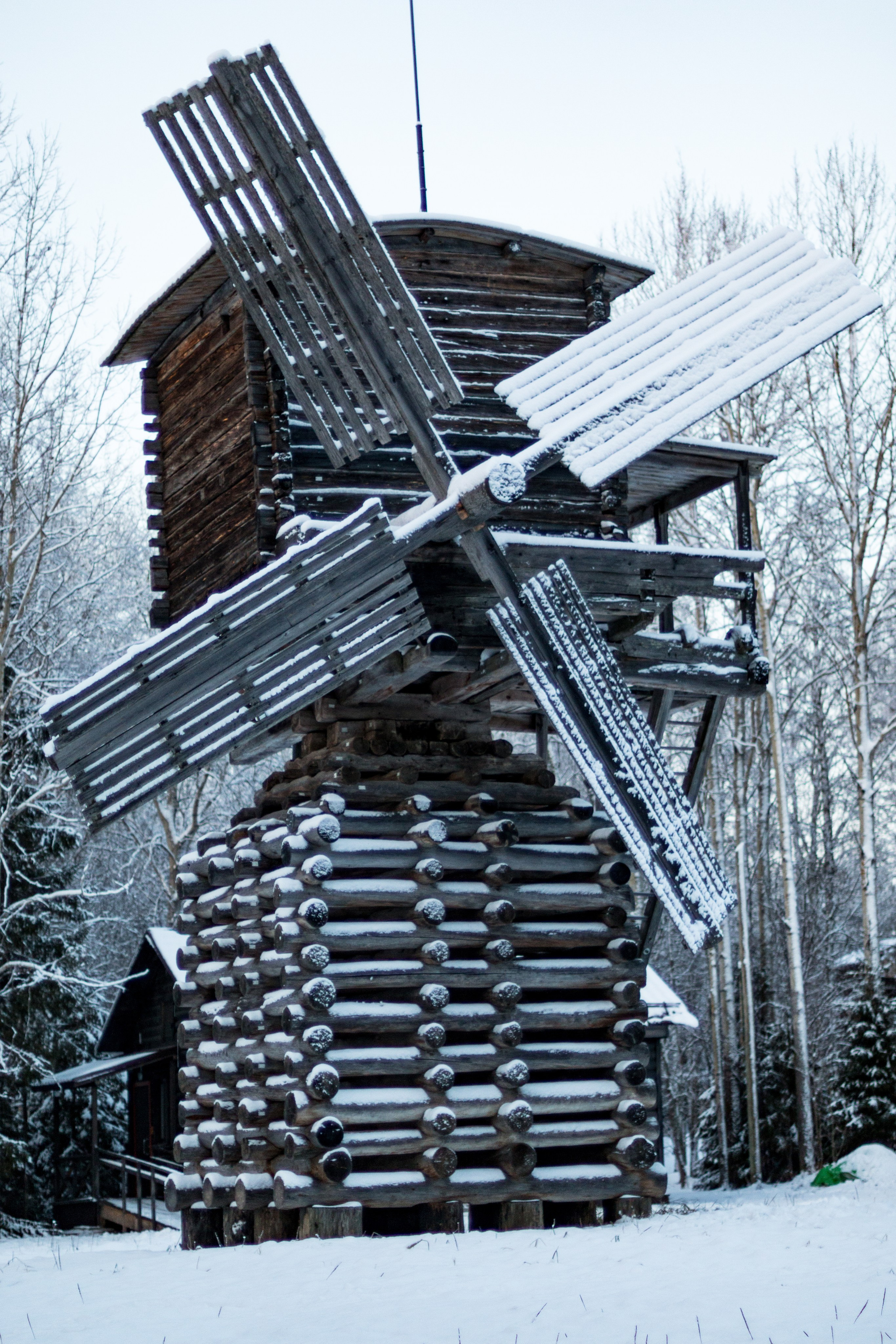 Русский Север, Малые карелы. Фотограф в Сочи