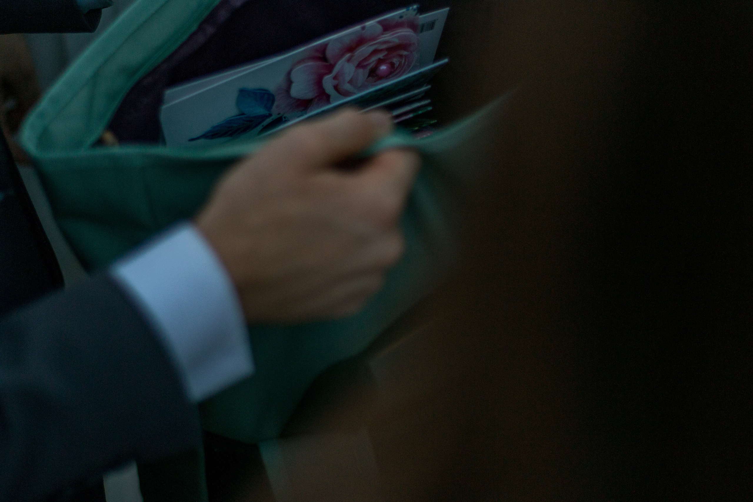 Настя и Тимофей, свадьба. Фотограф в Сочи