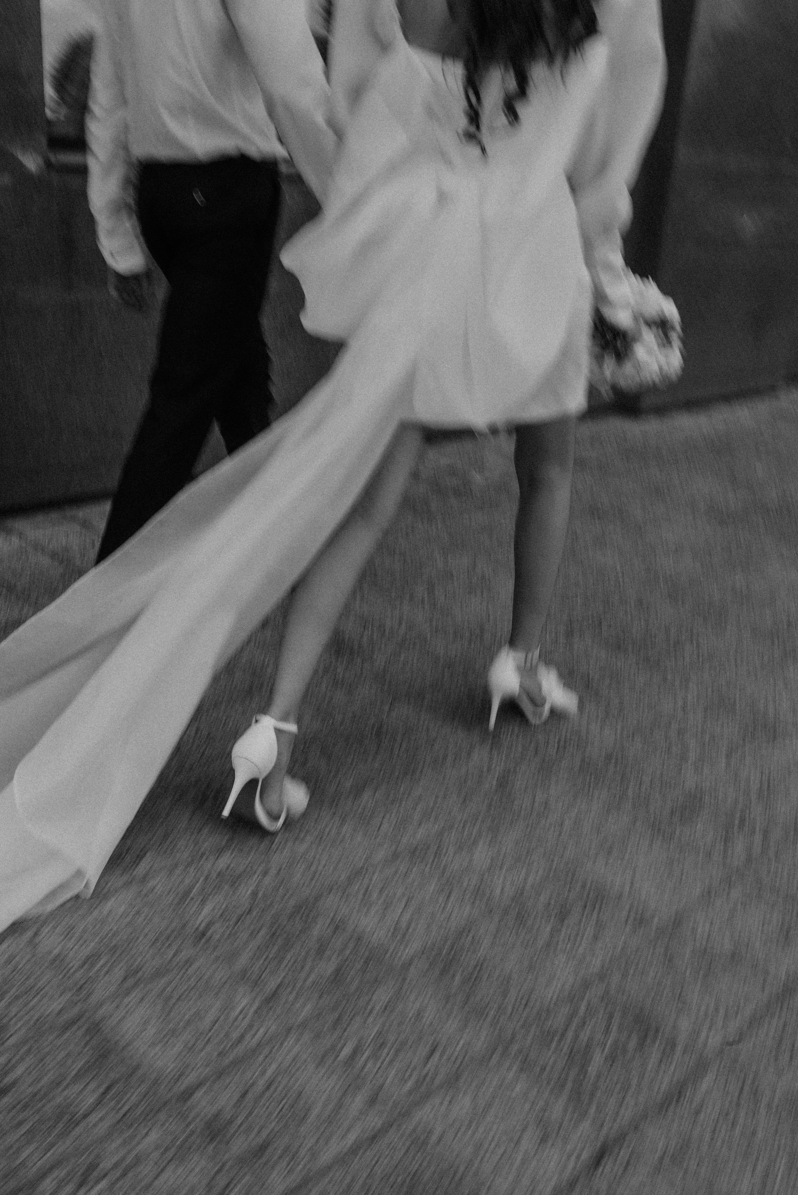 Иван и Анна. Фотограф Анна Абрикосова