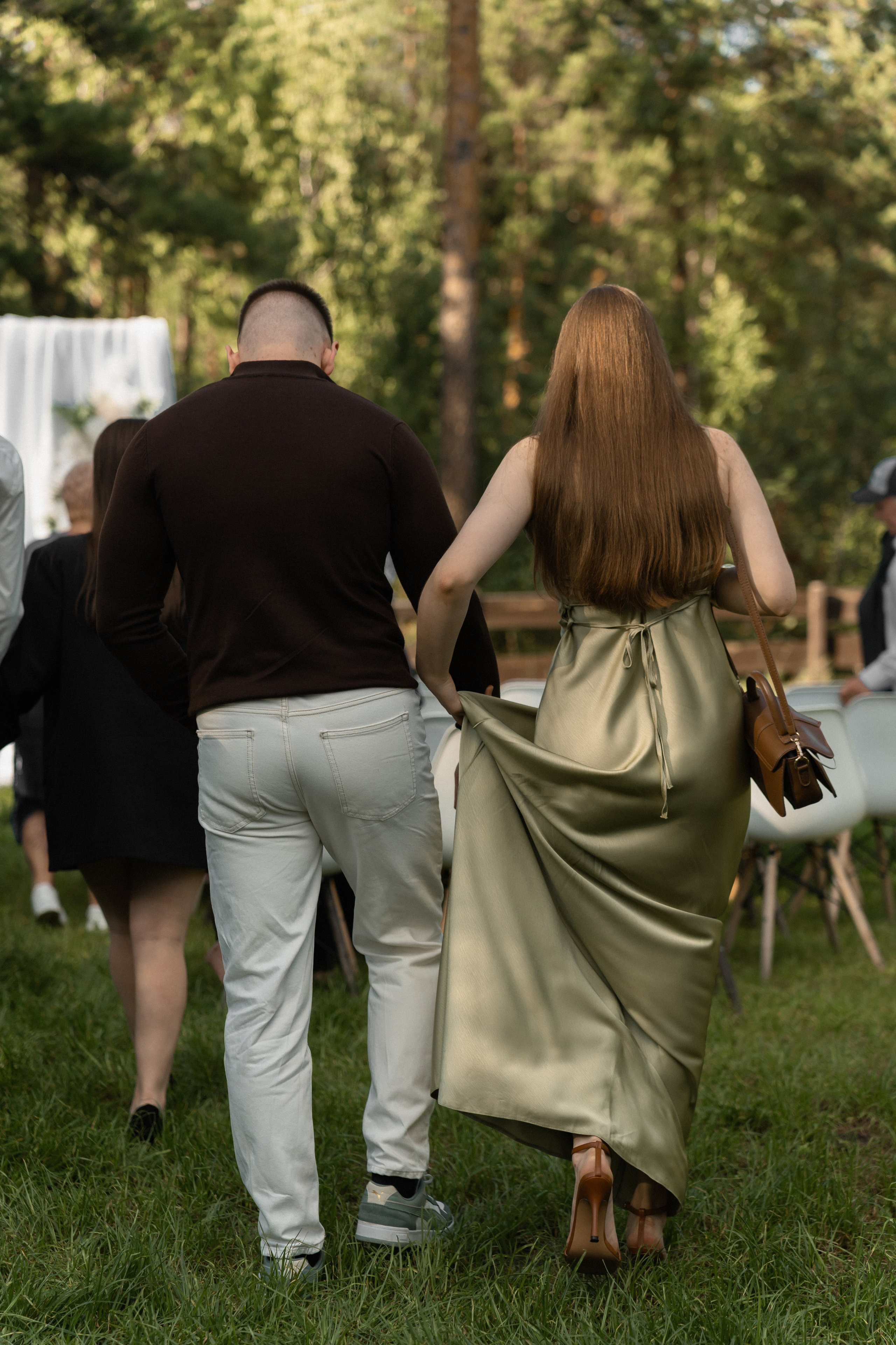 Forest. Wedding. Love | 16.08.2025. Главная