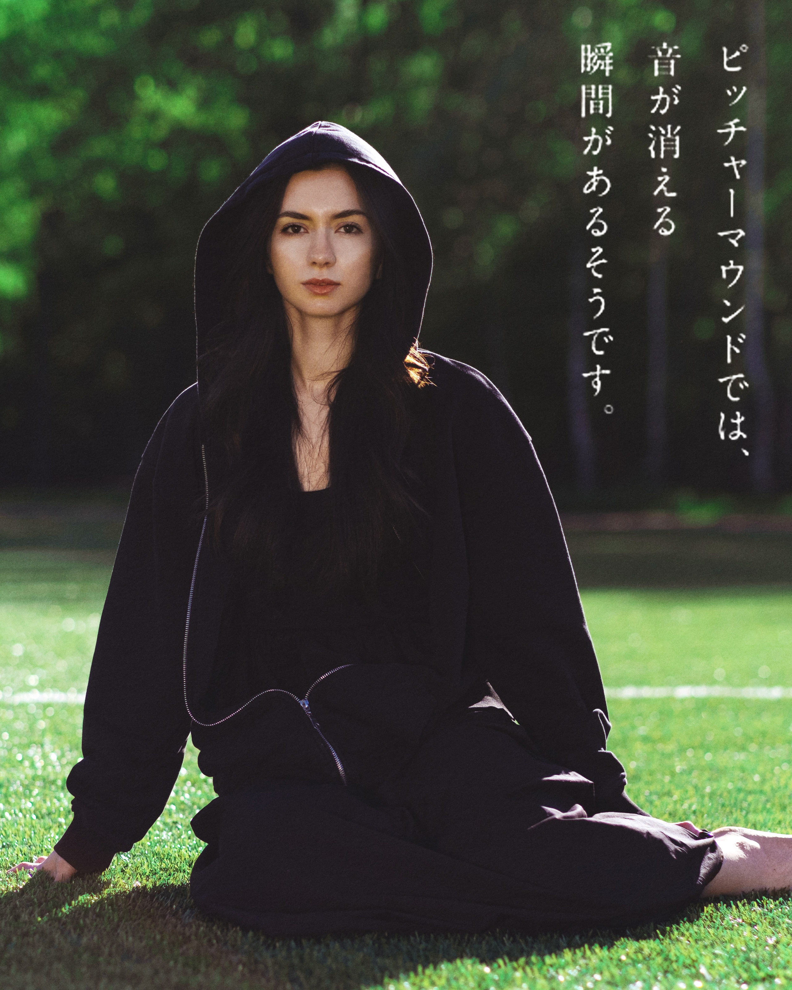 Портфолио. LAMOURCEVA | fashion photographer