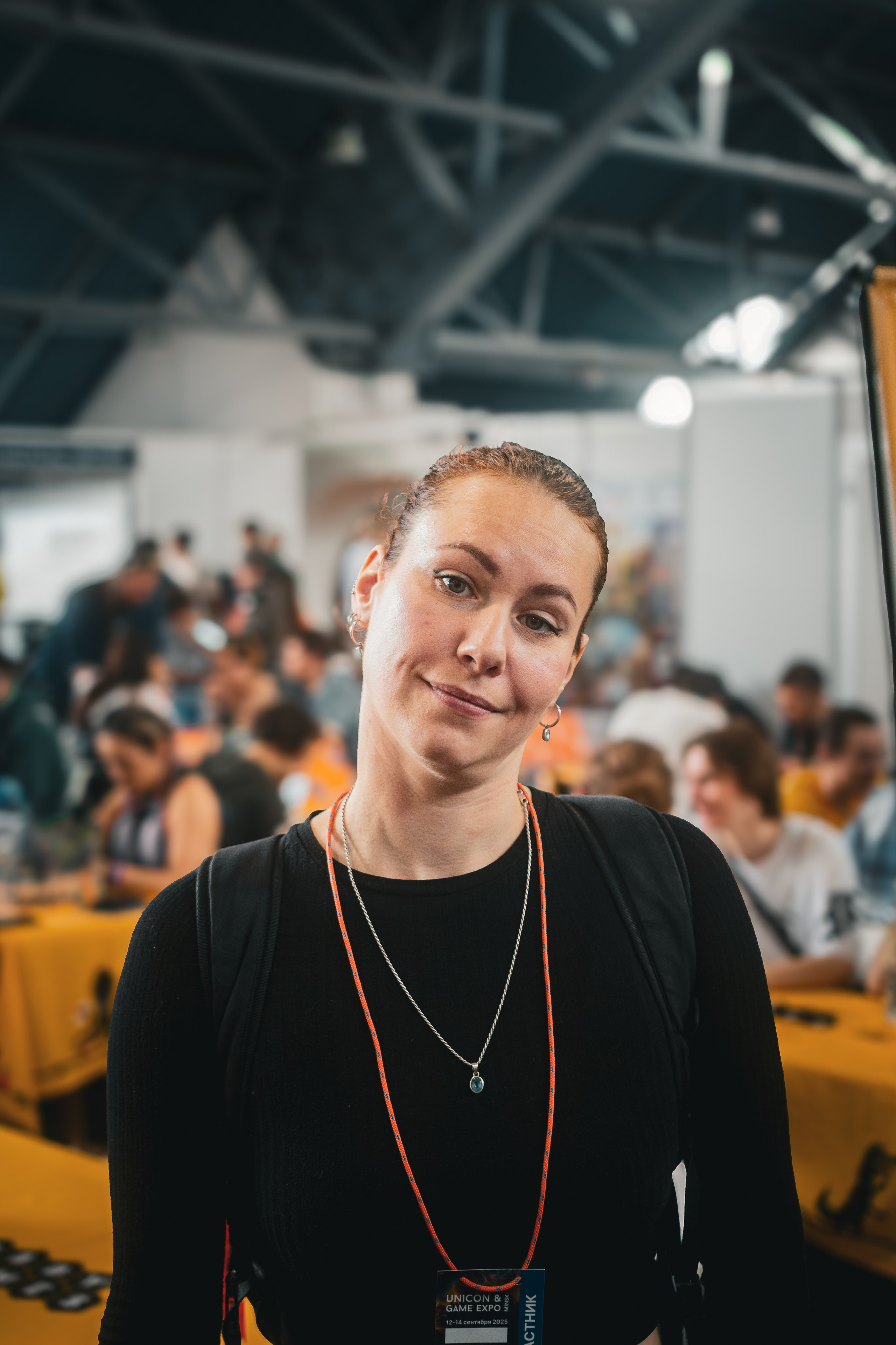 Unicon 2025 & Game Expo Minsk