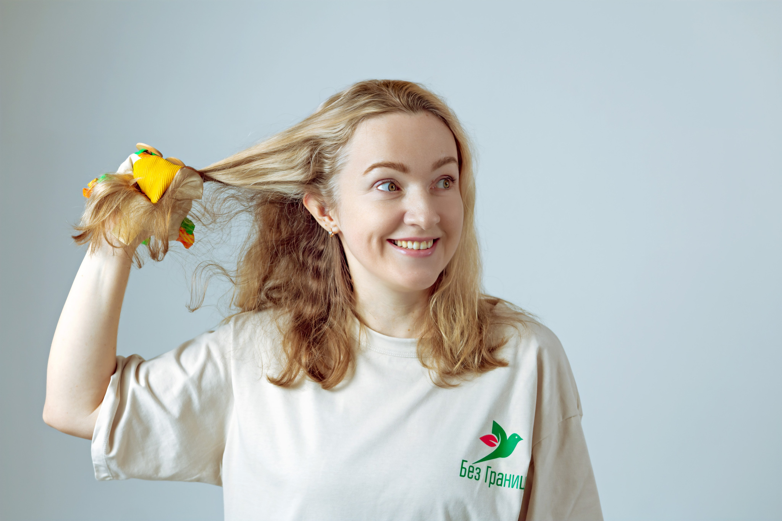 детский центр Без границ Минск фотосессия