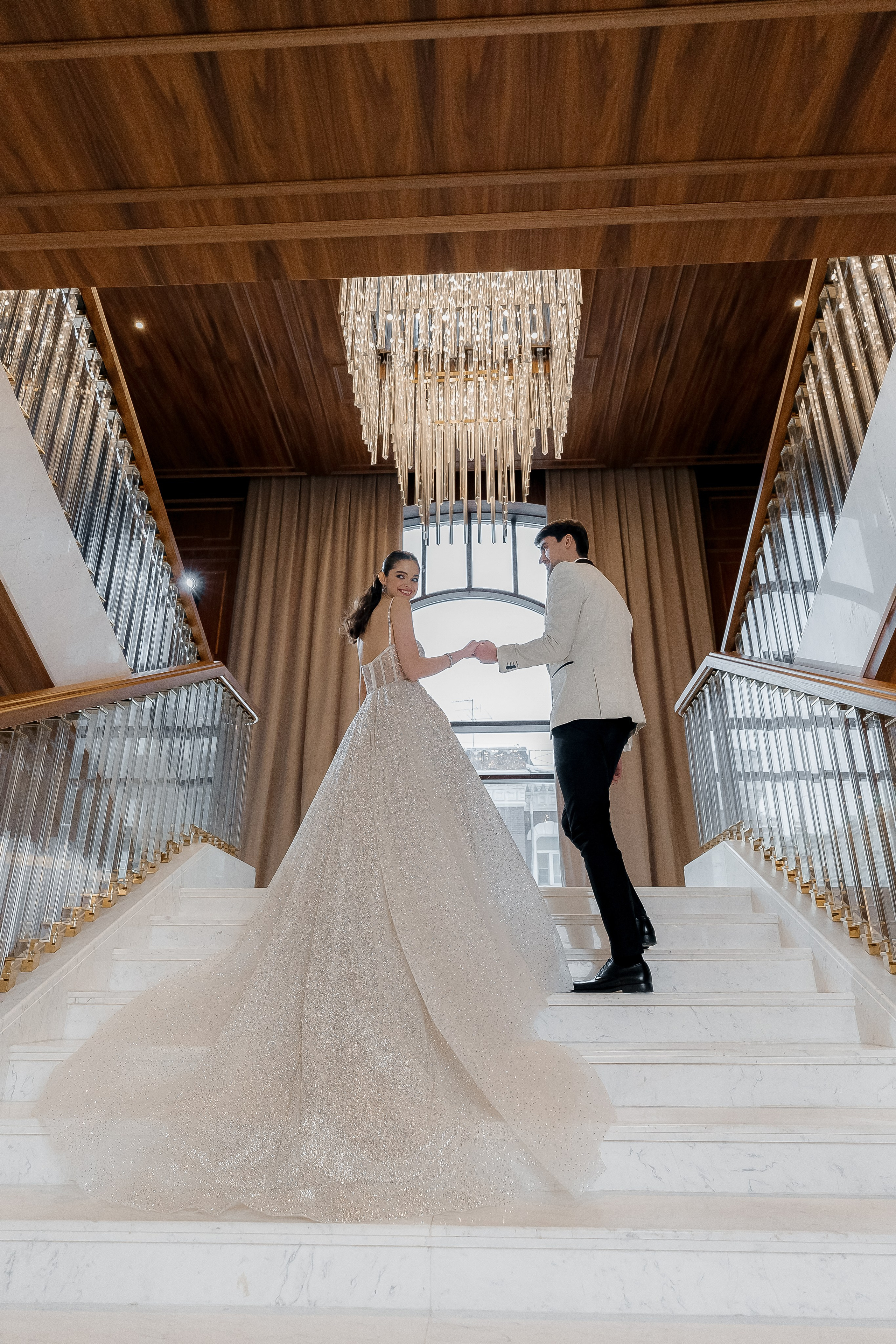 N & D | Imperial Plaza. Свадебный и семейный фотограф в Краснодаре Анастасия Прудко