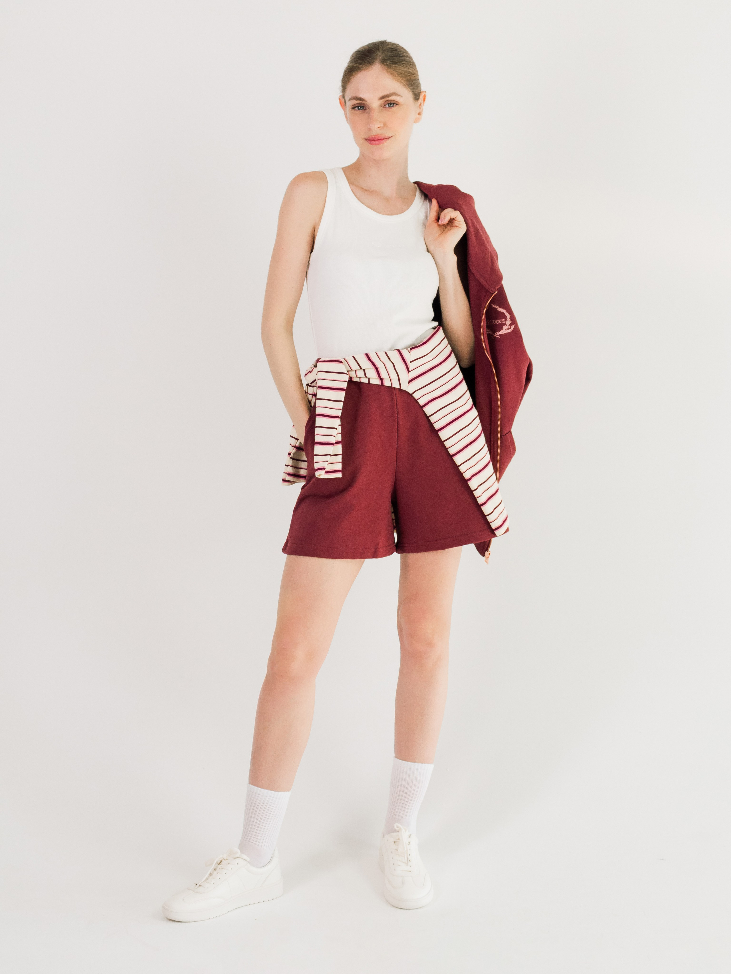 СТОКМАНН. Александра Романова креатор в Москве