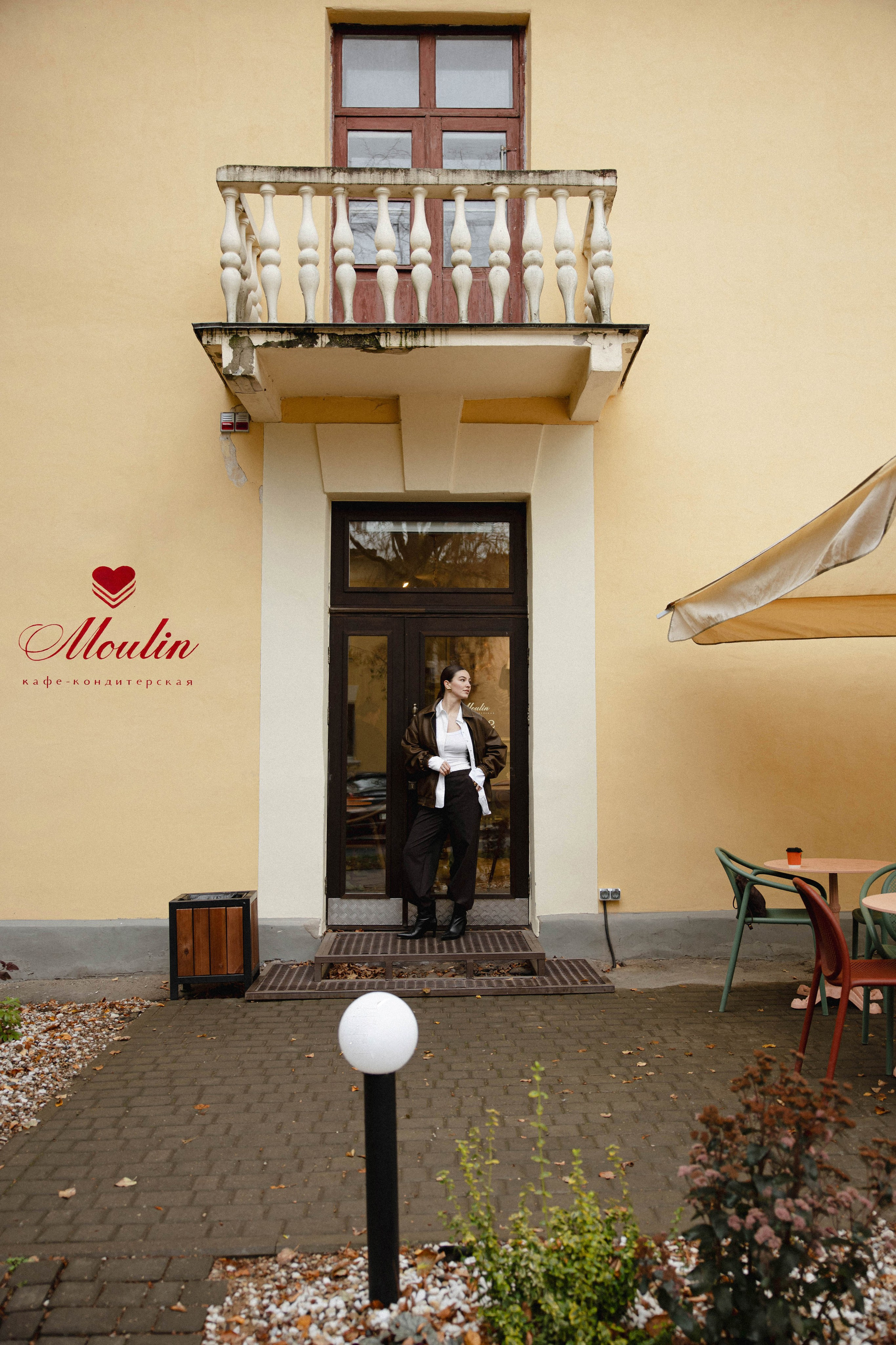 Alina. Портретный фотограф в Минске Анастасия Воробей