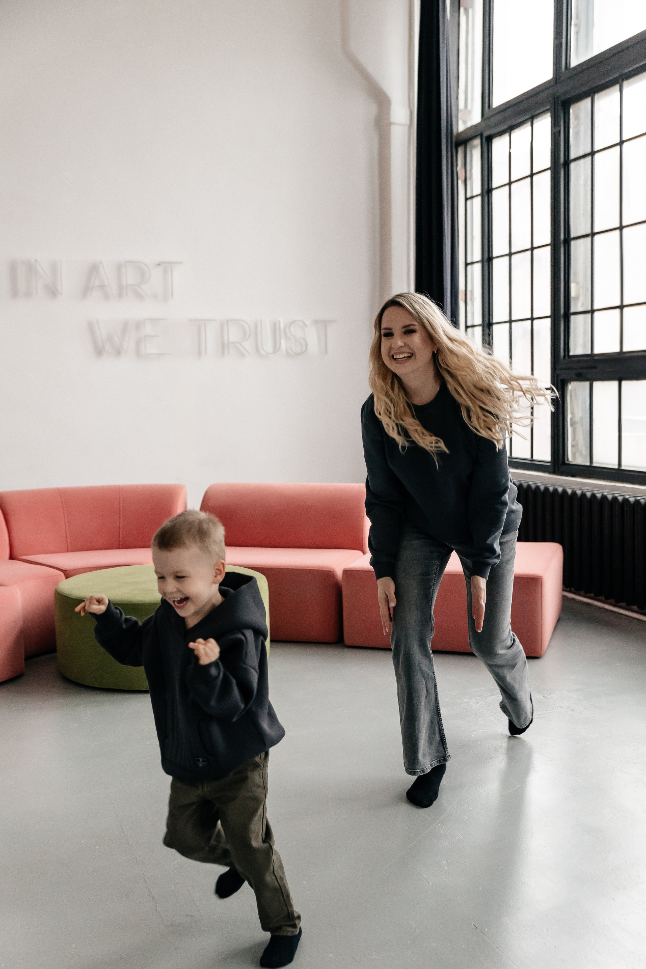 Катя и Даник. Семейный фотограф Минск Усова Ольга