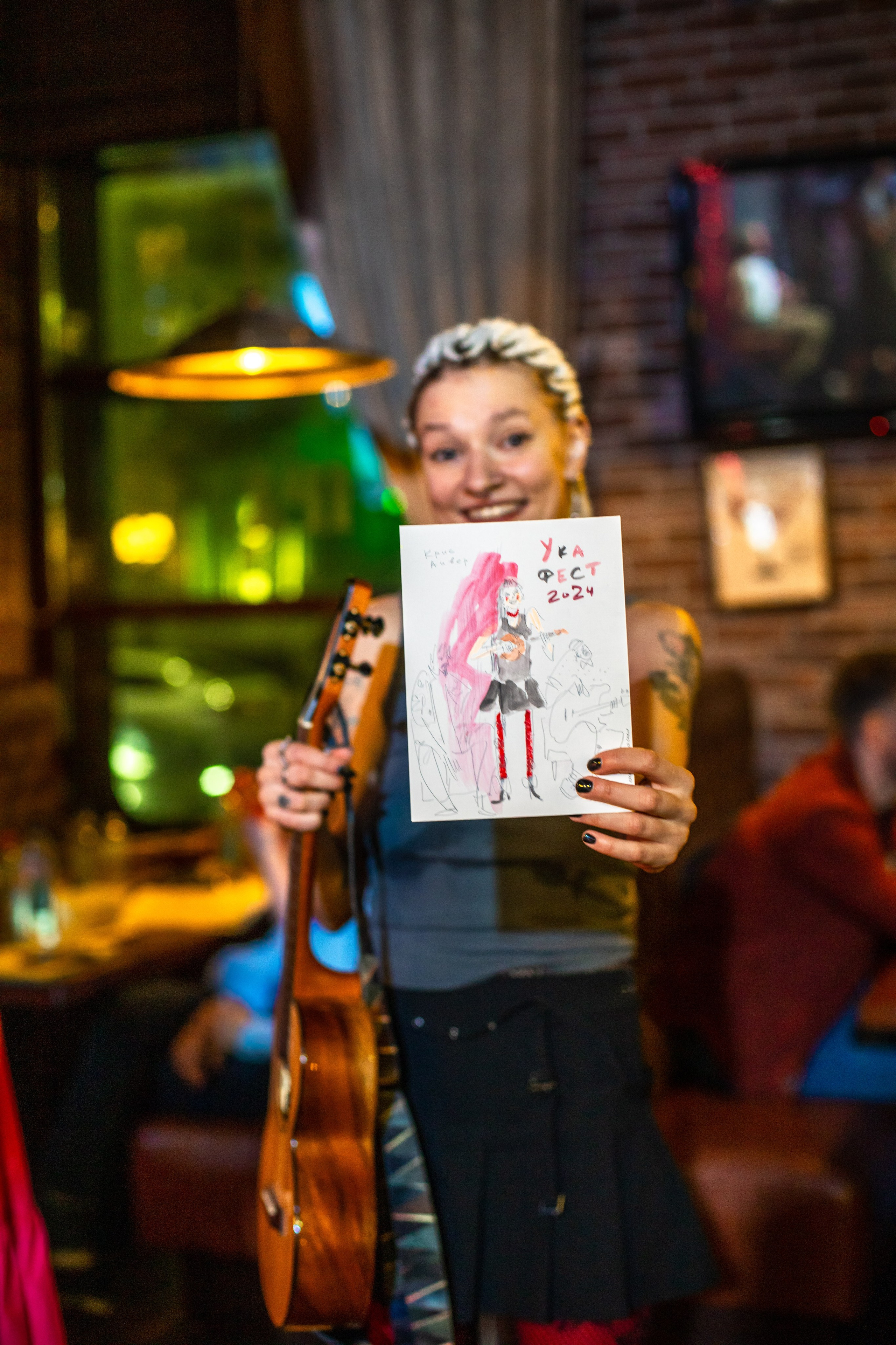 Укафест 2024. SaGaFOTO.ru