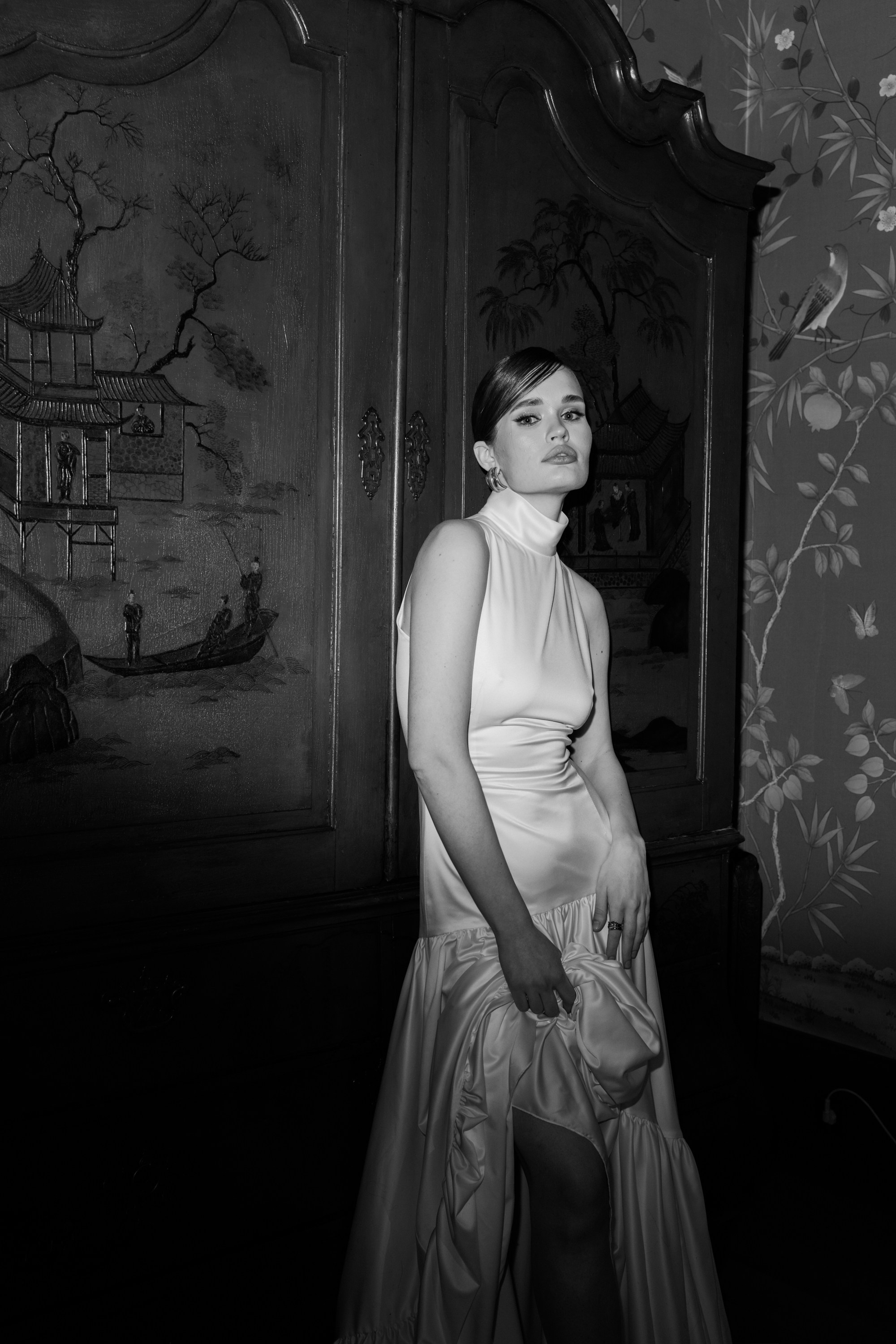 Château de Talu. Портретный фотограф в Краснодаре Валерия Матирная