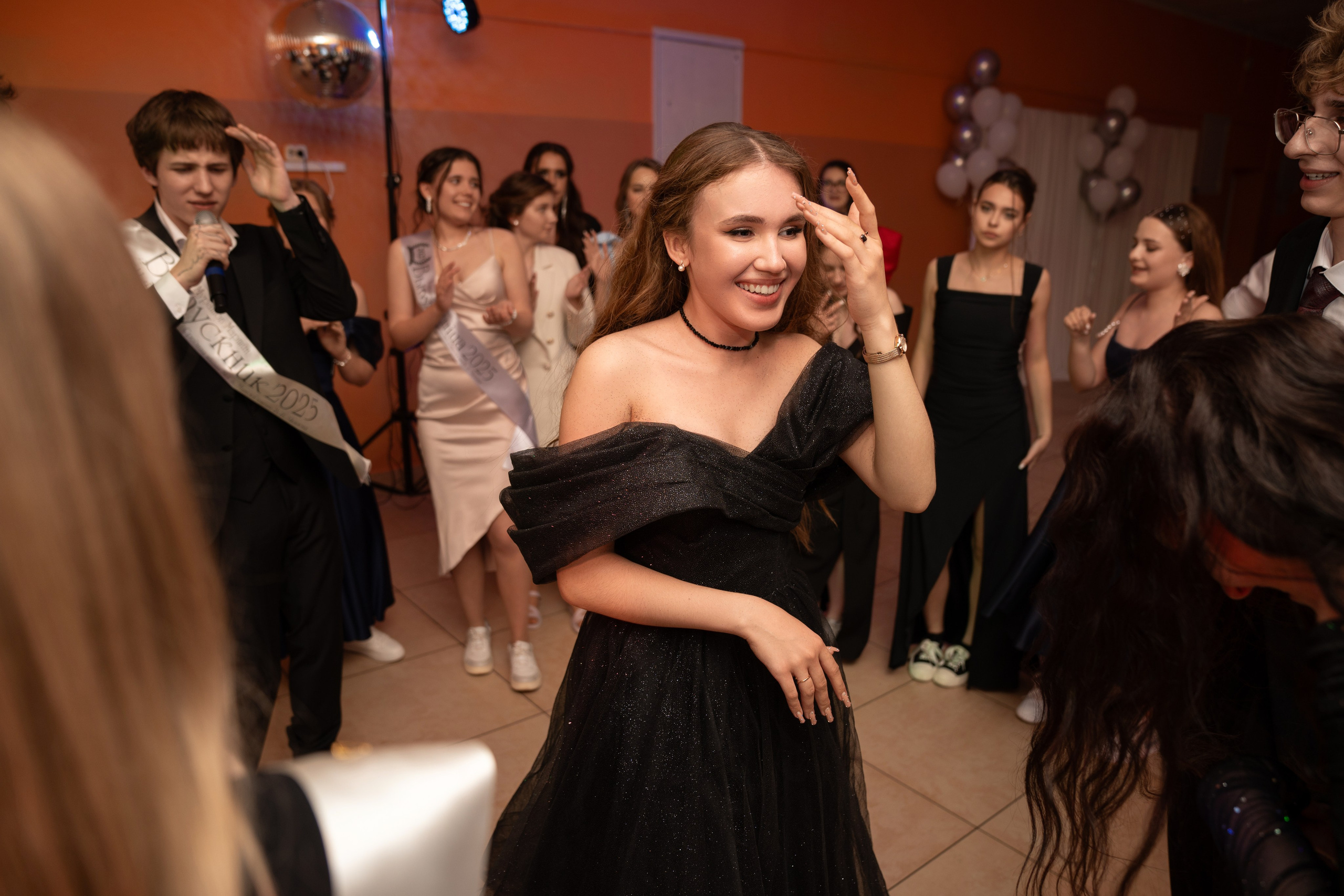 Выпускной СШ1. Семейный и свадебный фотограф Минск, Беларусь Анна Орловская