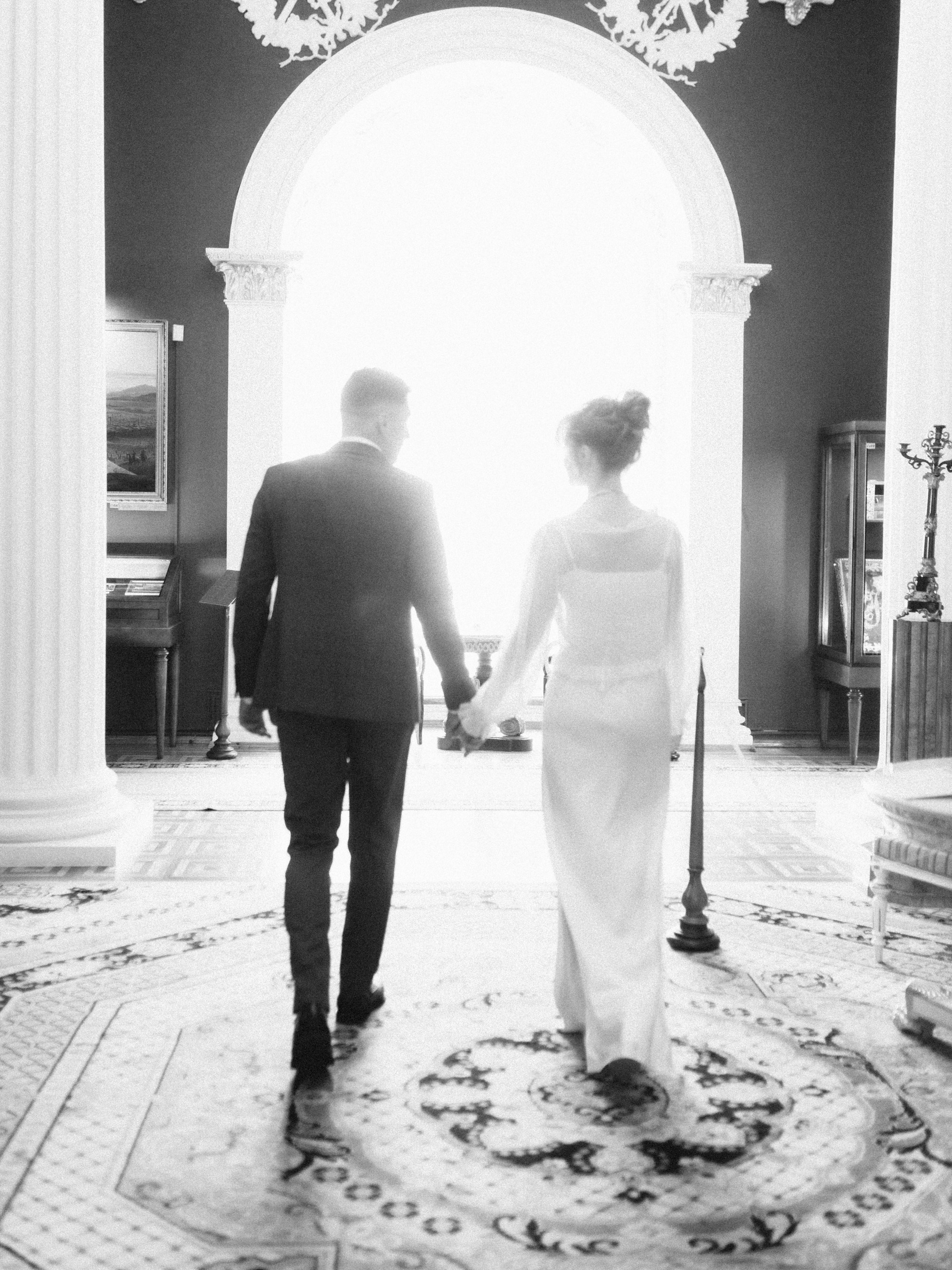 Сергей и Даша (полный день). Свадебные фотографы в Гомеле и Минске Сергей и Анастасия Фещенок