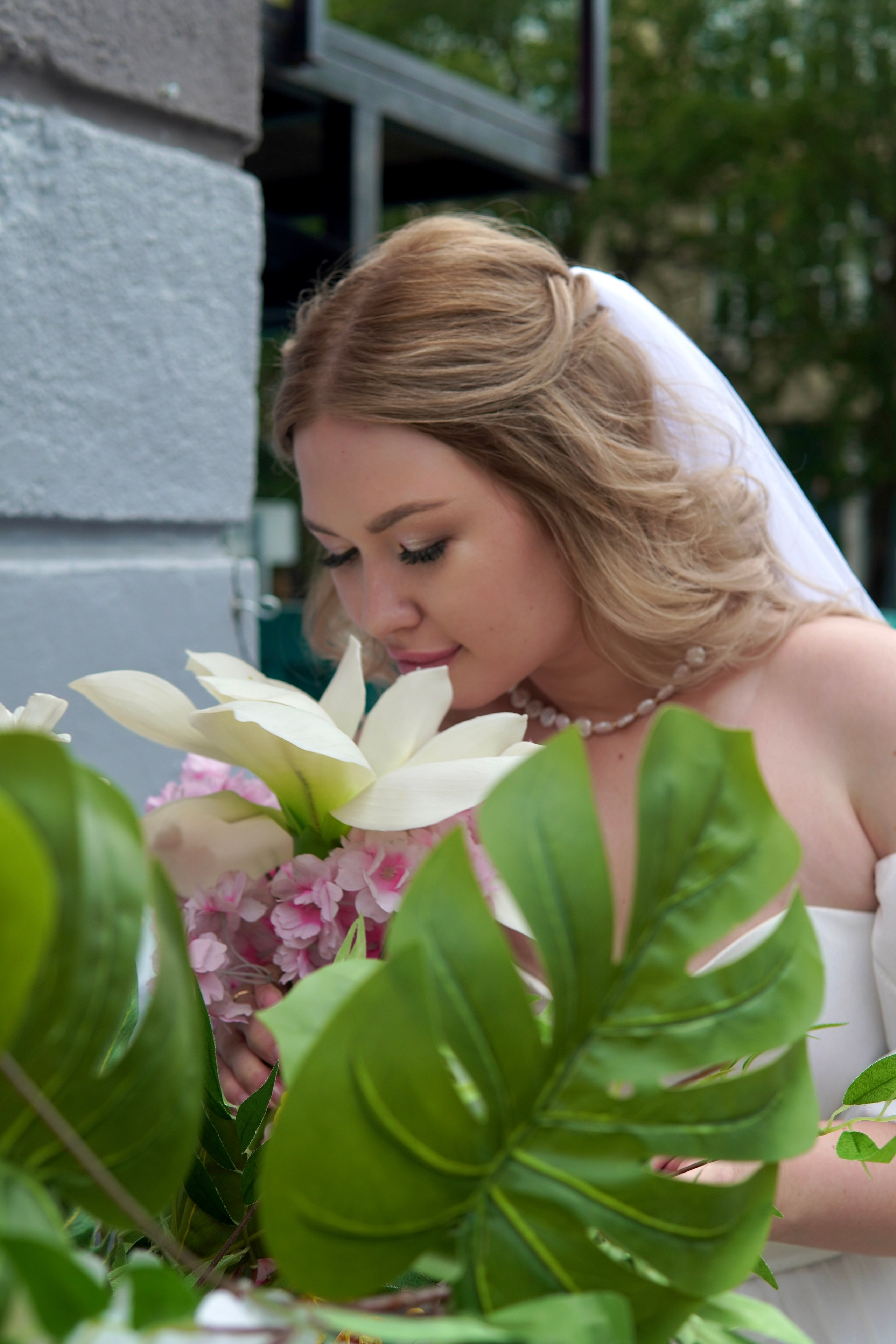 Максим и Анастасия. NSK Studio — Свадебная Фото — Видеосьемка