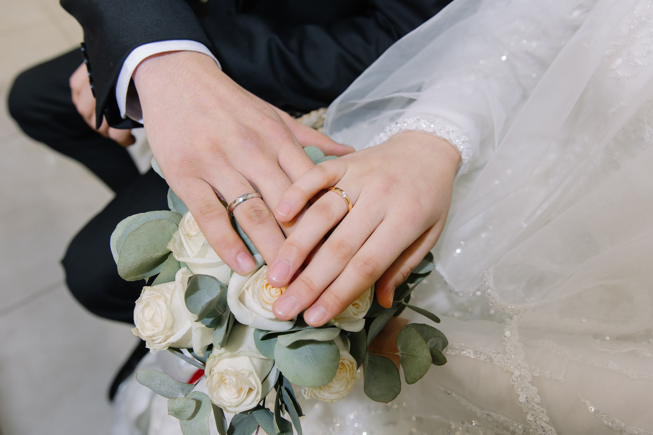 Свадьба Навруз & Шукрона. Свадебный фотограф в Новосибирске Лидия Александровна