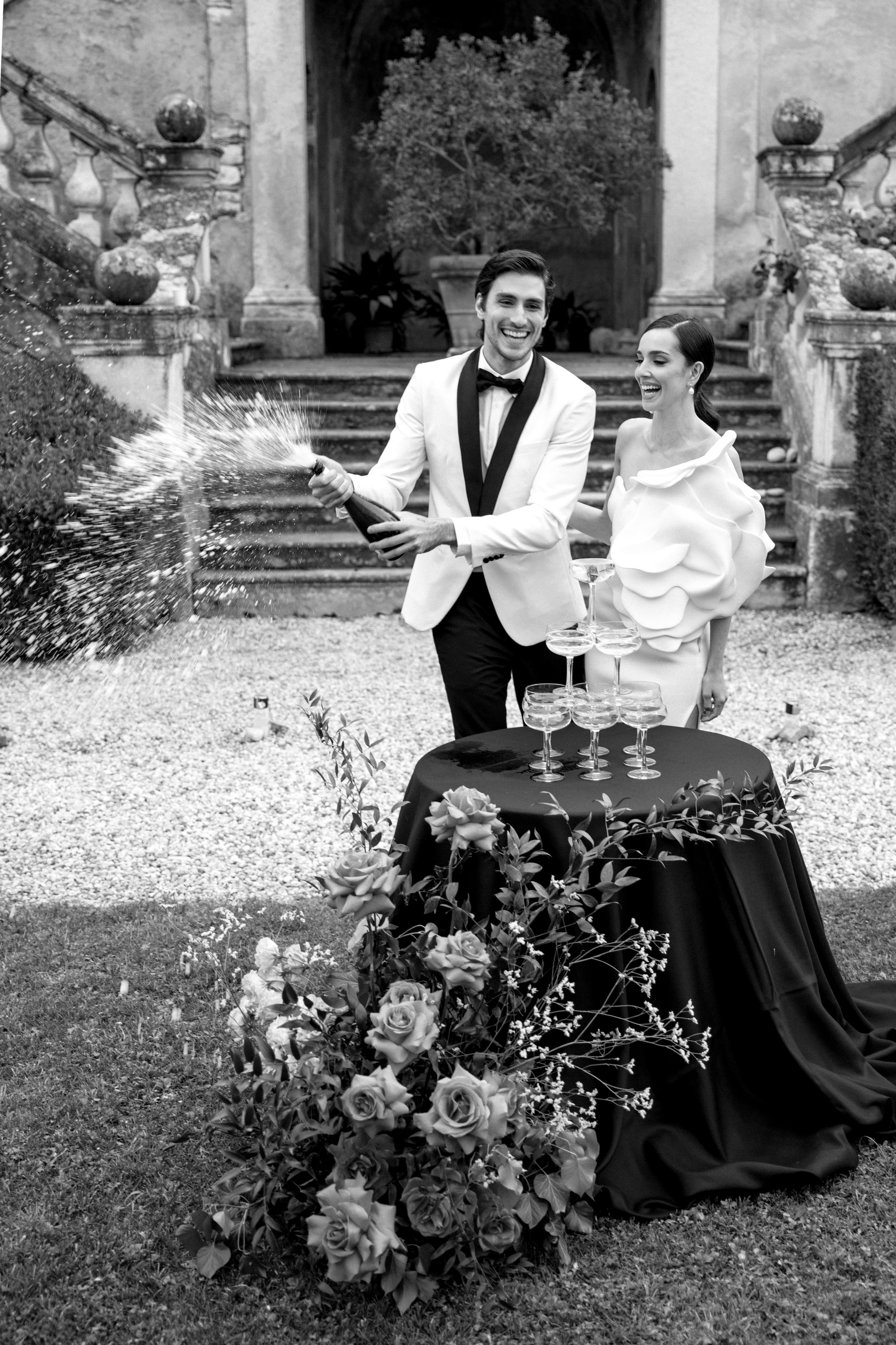 Eleonora & Lapo | Italy. Главная