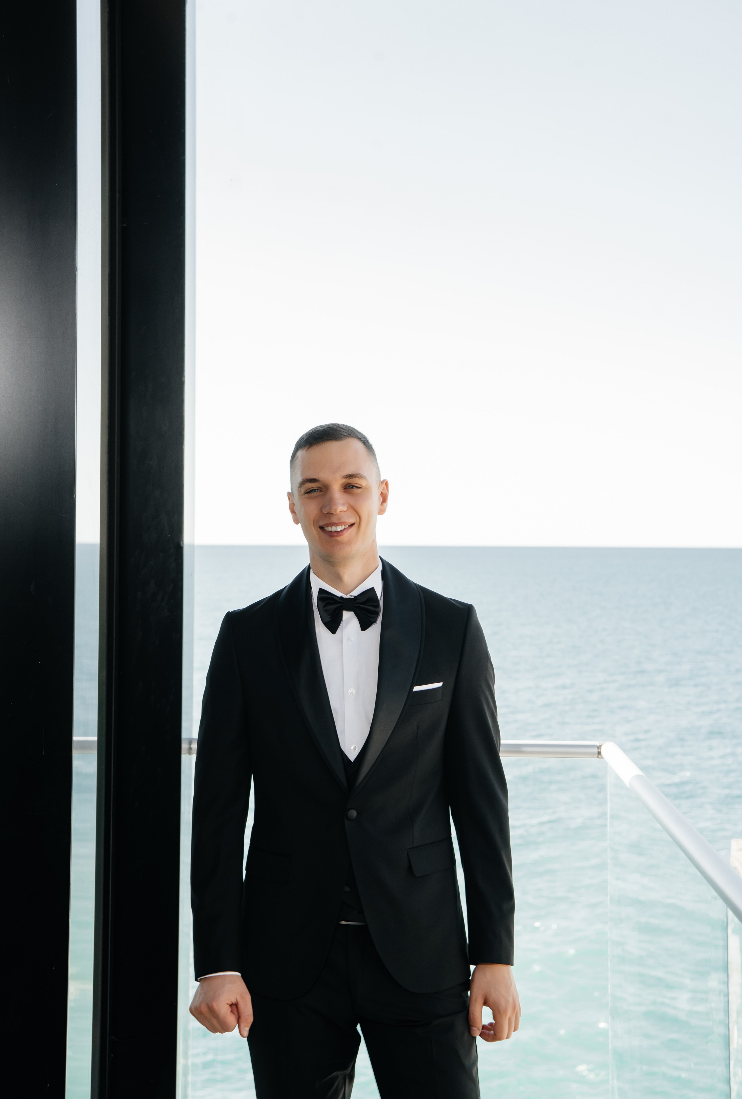 Камерная свадьба, свадьба на море, фотограф Сочи. Фотограф Сочи Евгений Соколов