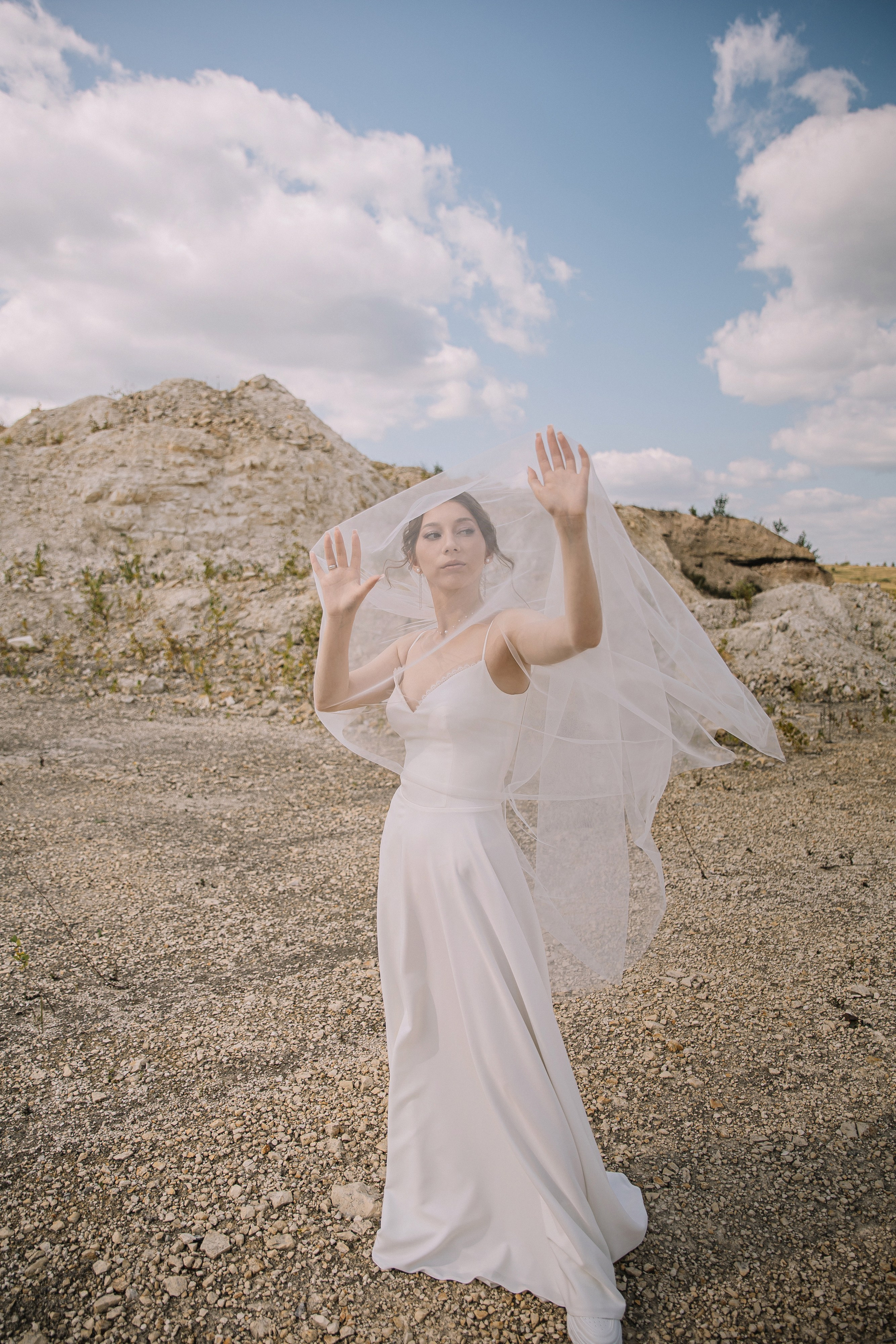 Данила и Даша. Свадебный и семейный фотограф Самара и Самарская область Дарья Зарипова