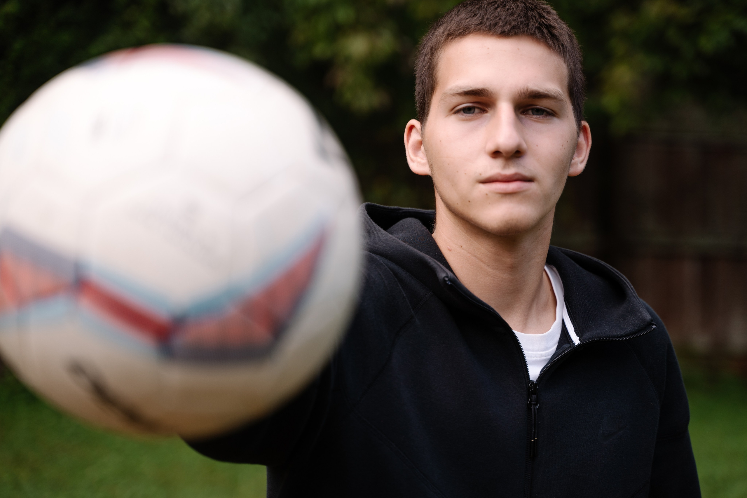 Артём. Garkavaya Leyla photographer in Belgrade