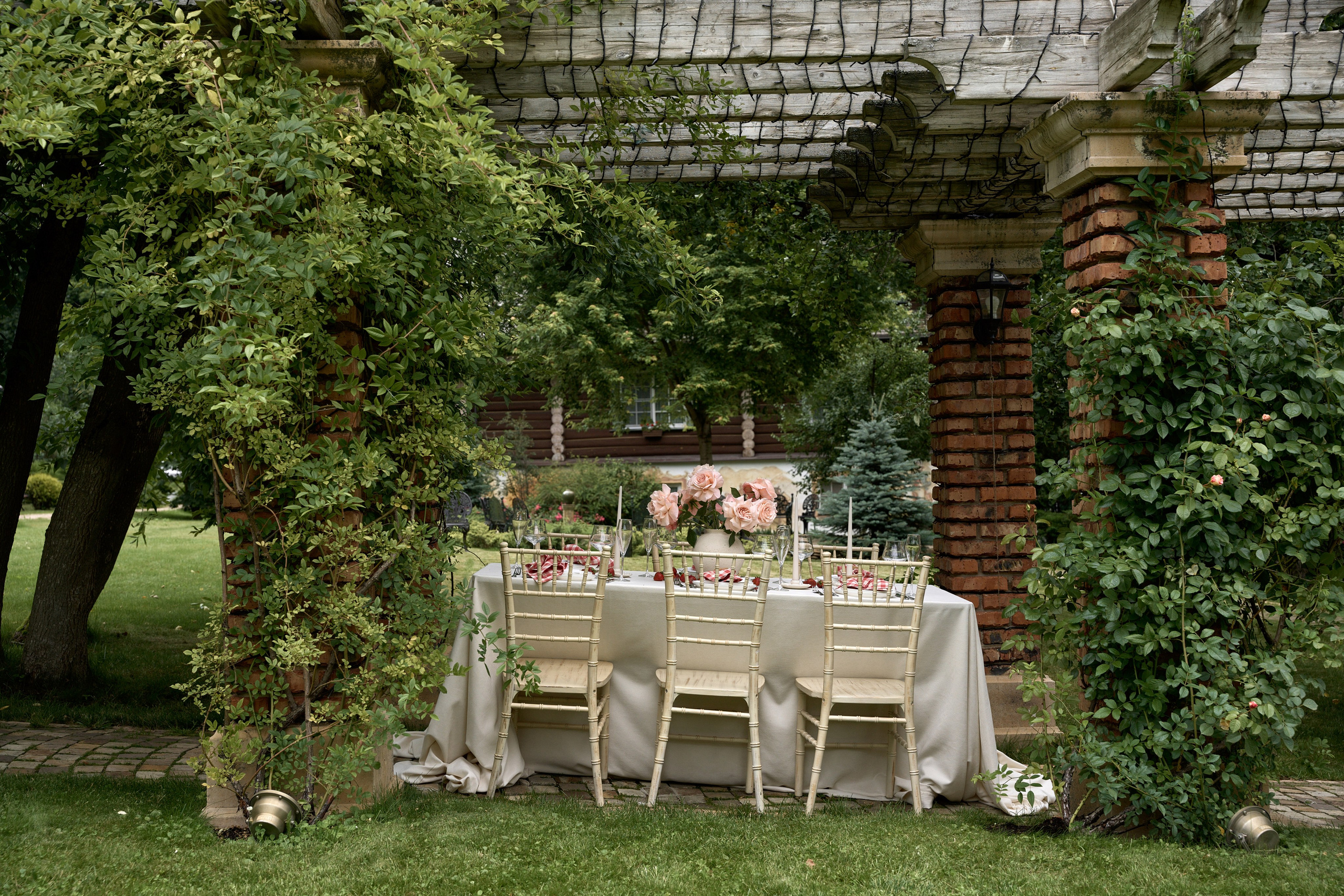 Москва (Сенешаль). Свадебный фотограф Наталья Помазкина | Репортаж Екатеринбург Москва
