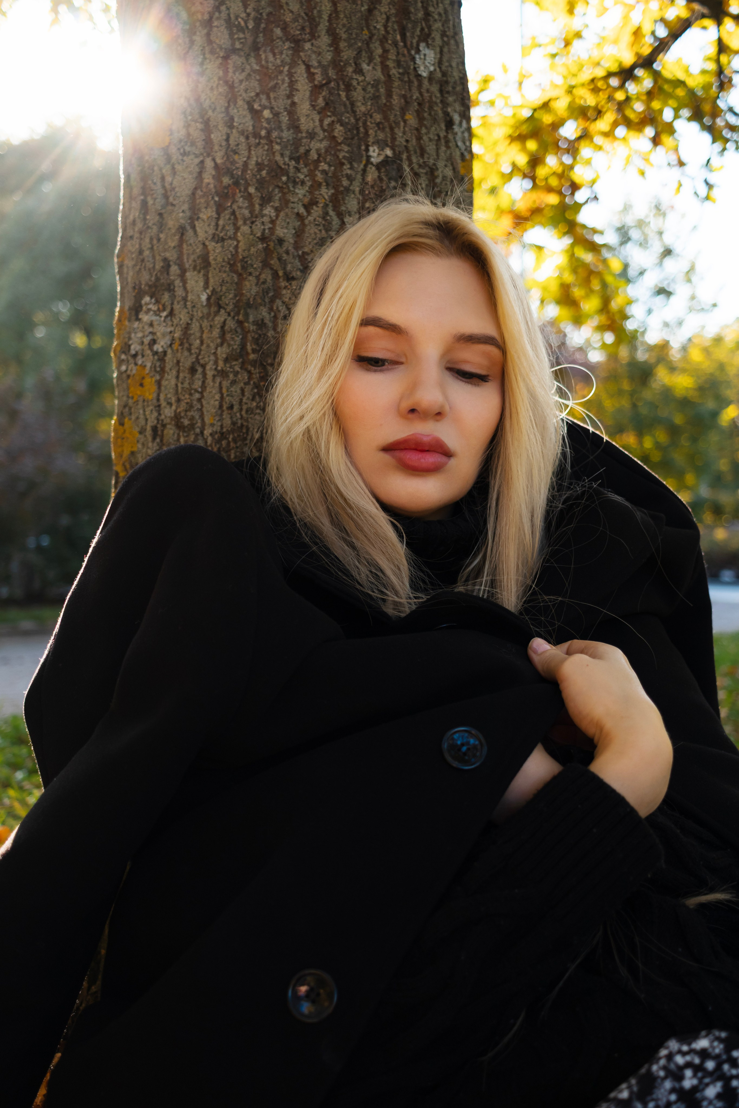 Фотограф в Санкт-Петербурге Александра Бушмина