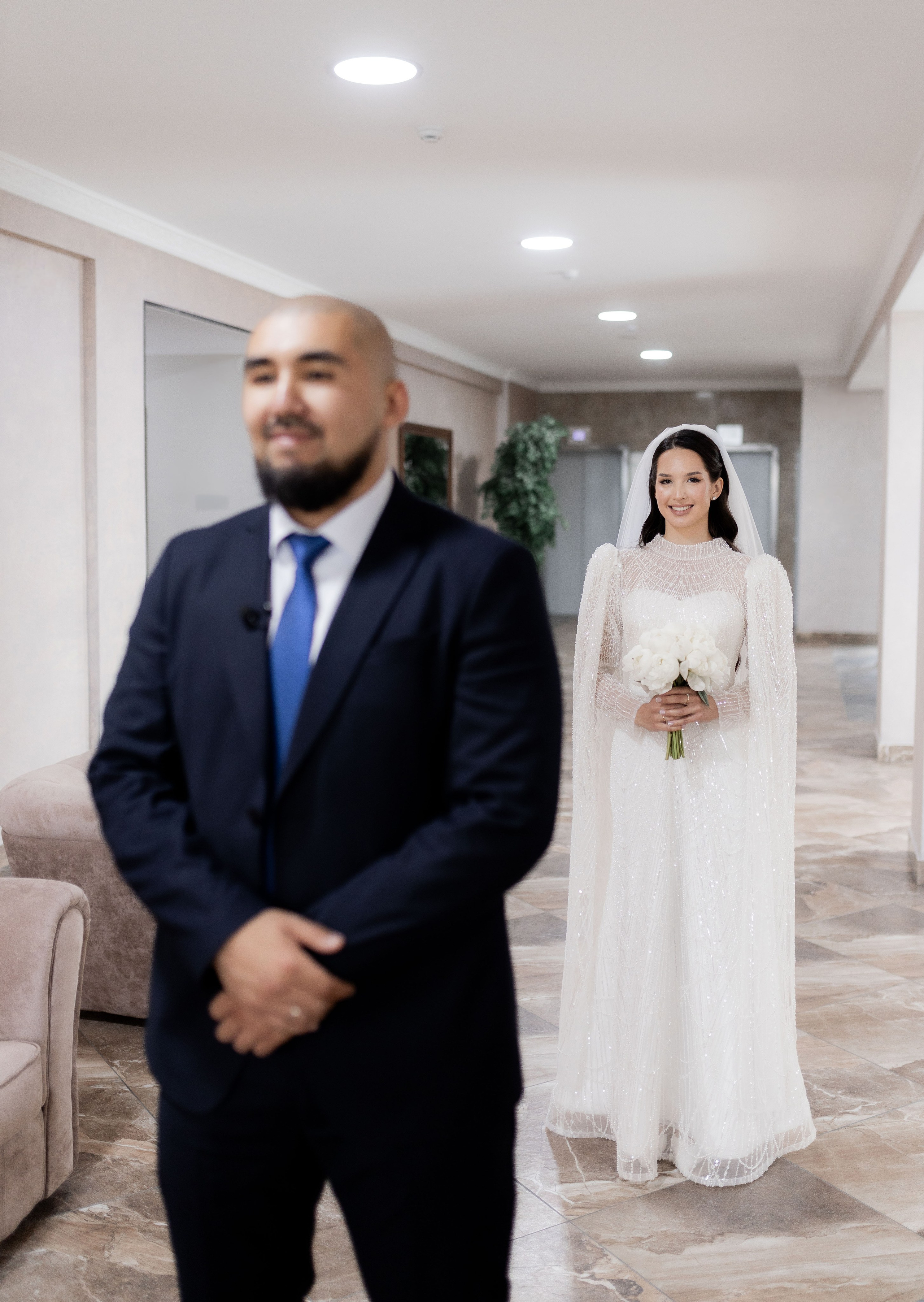 Беркежар и Анэль