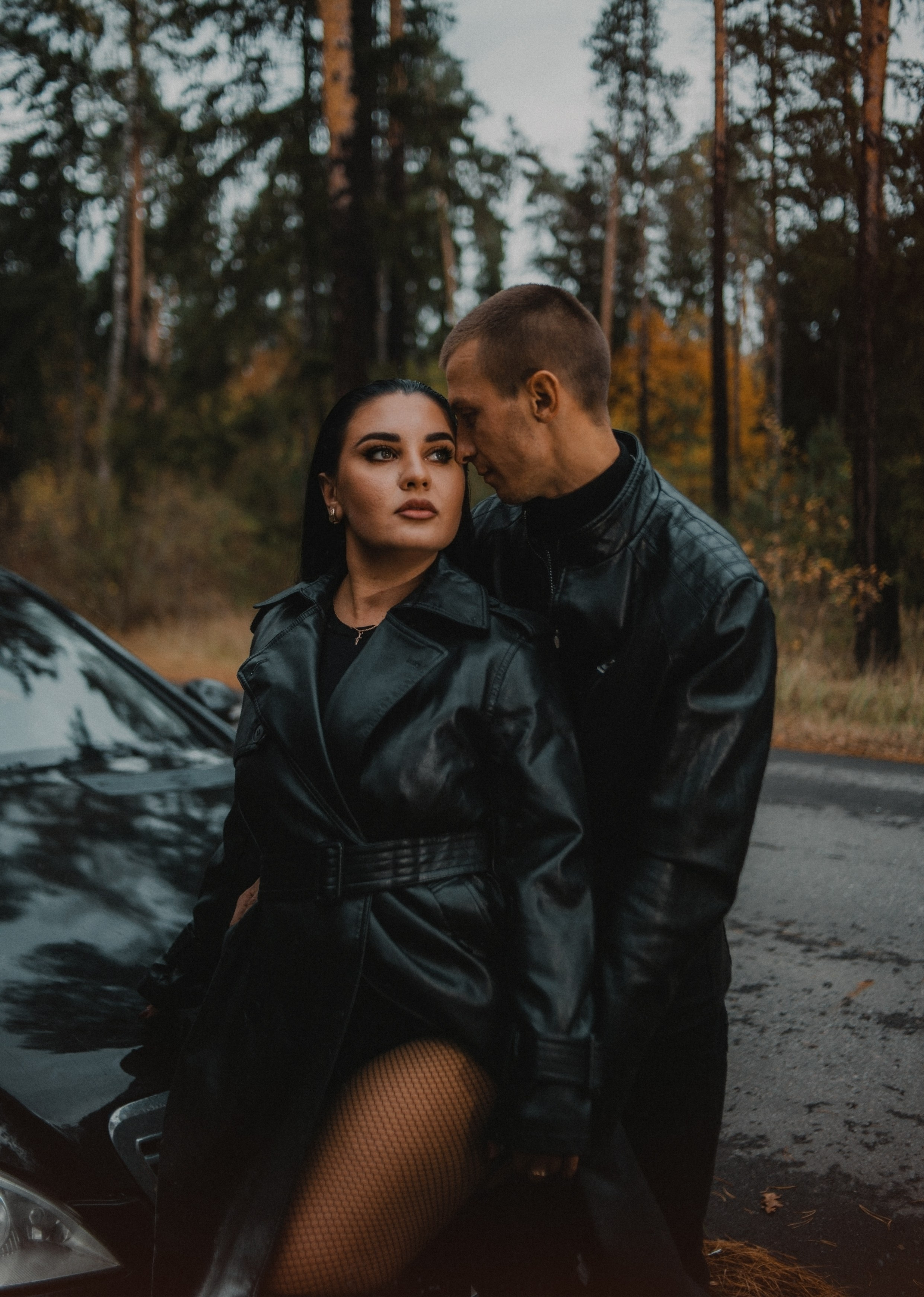 90е. Фотограф Брянск