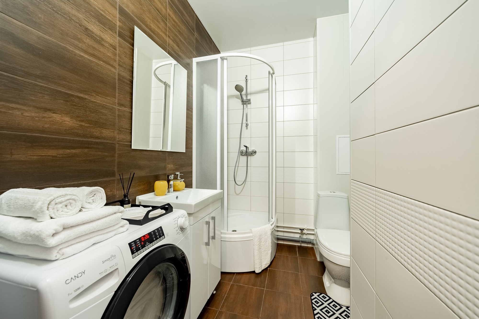 ЖК Стрижи — 2. LYUDOS DESIGN / Дизайнер интерьера Людмила Лебедева, СПб