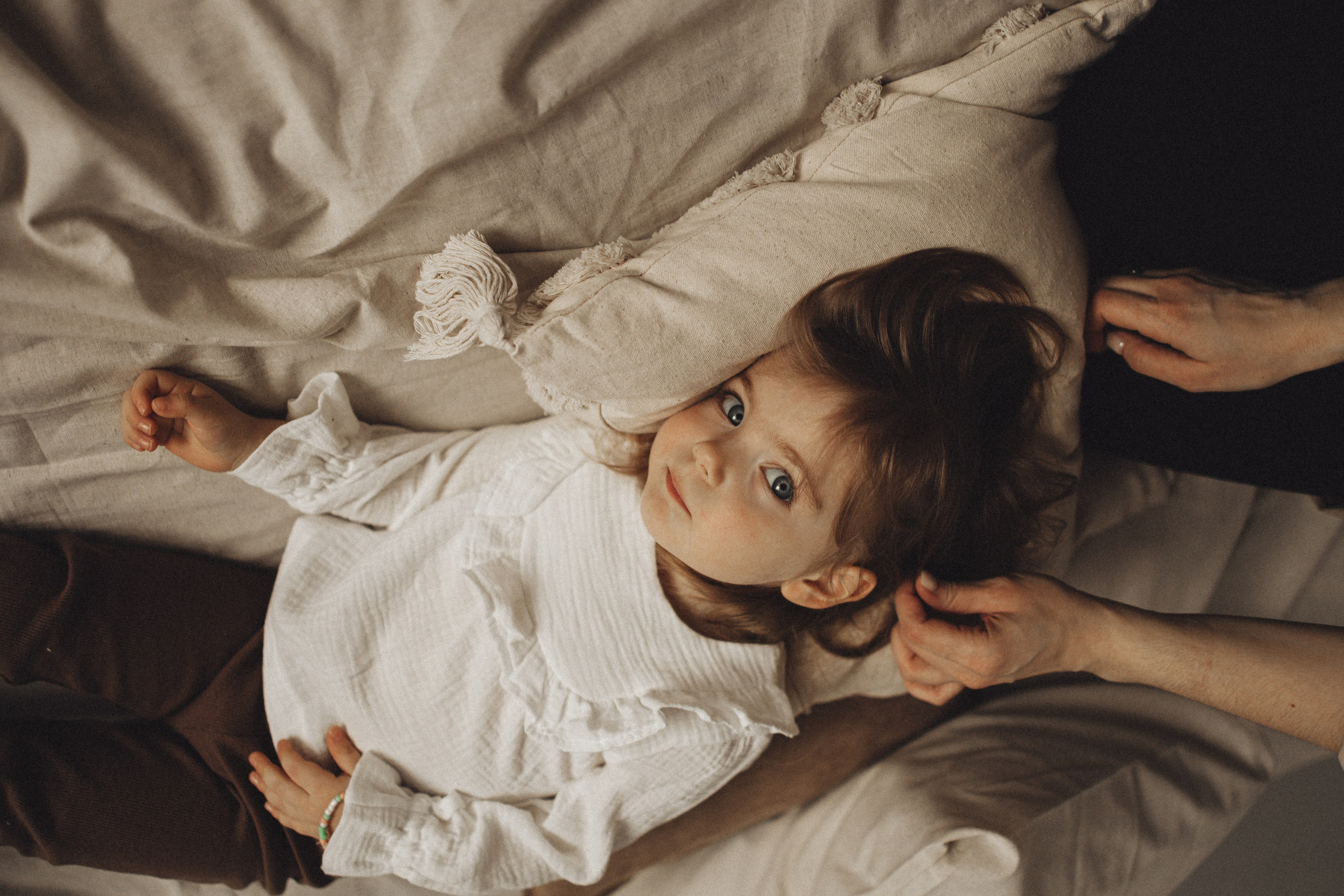 Мама и Полинка. Семейный и детский фотограф, таганрог, ростов-на-дону