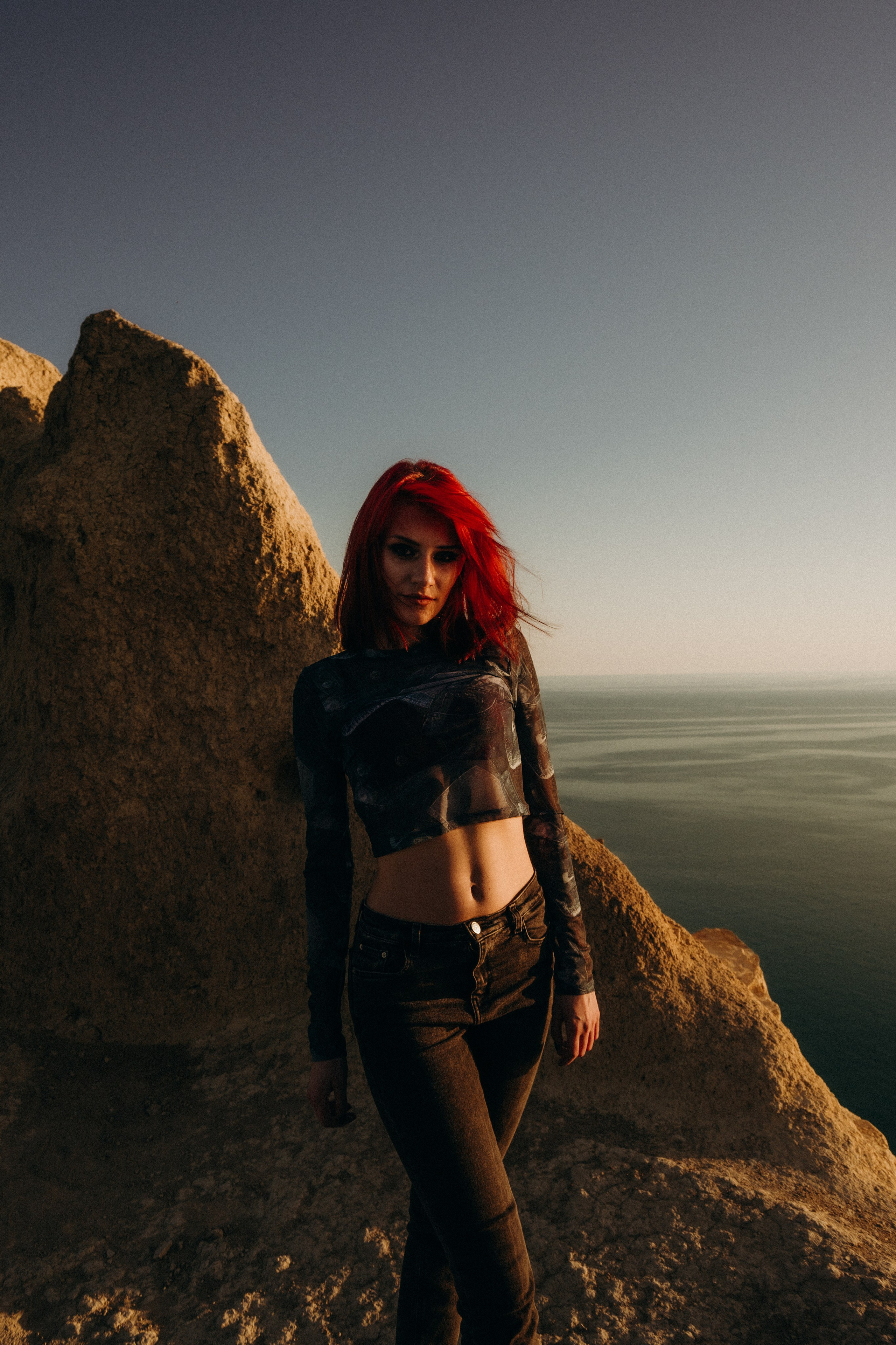 Природные. Репортажный и портретный фотограф в Екатеринбурге Luara Lou