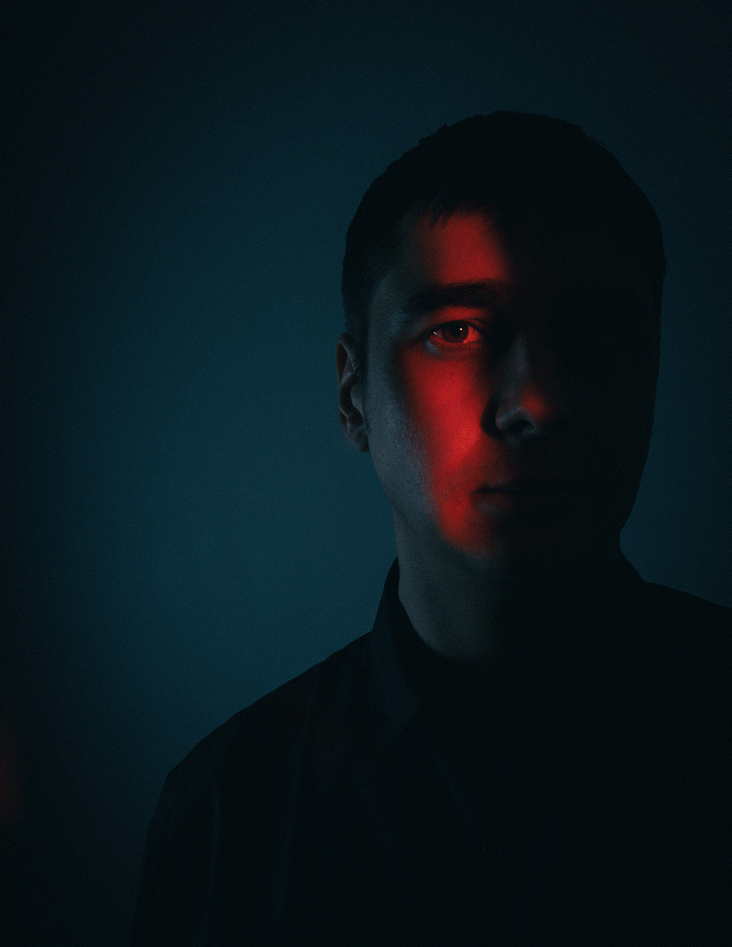 Мужской портрет. Репортажный и портретный фотограф в Екатеринбурге Luara Lou