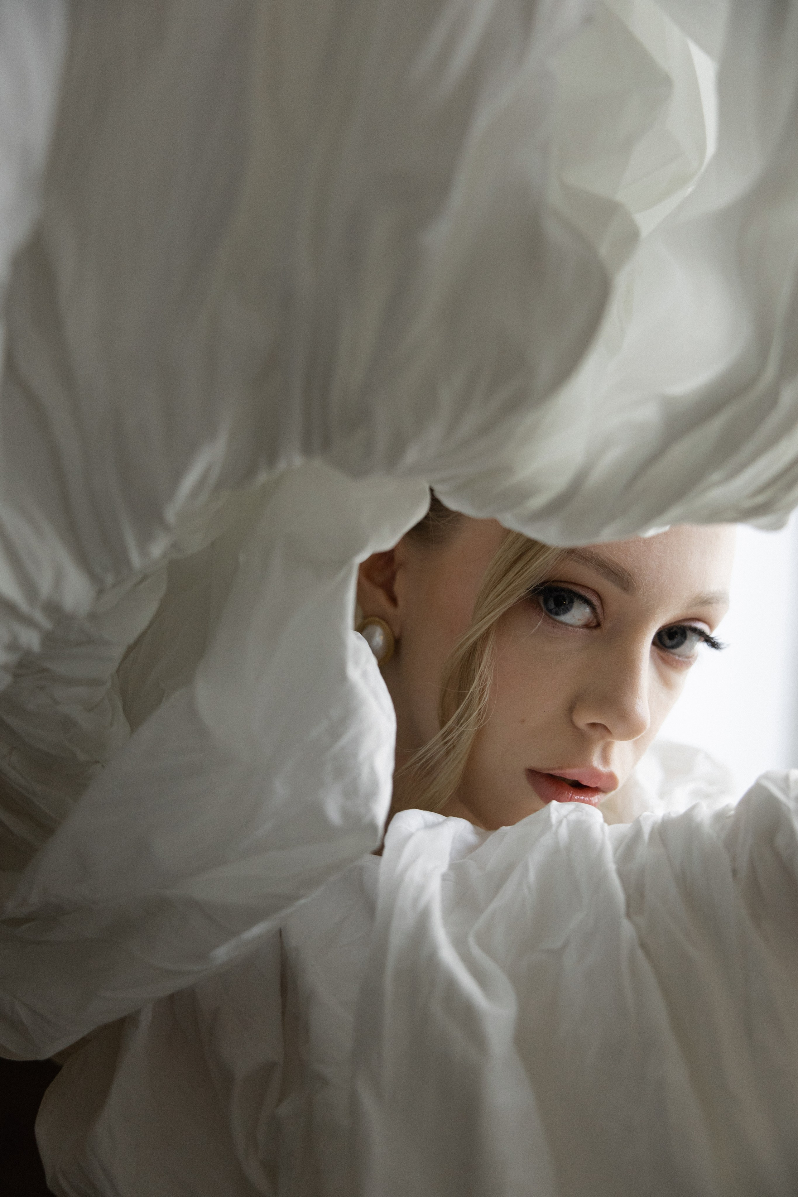 Утро невесты. Свадебный, портретный и семейный фотограф в Москве Абукалиева Диляра