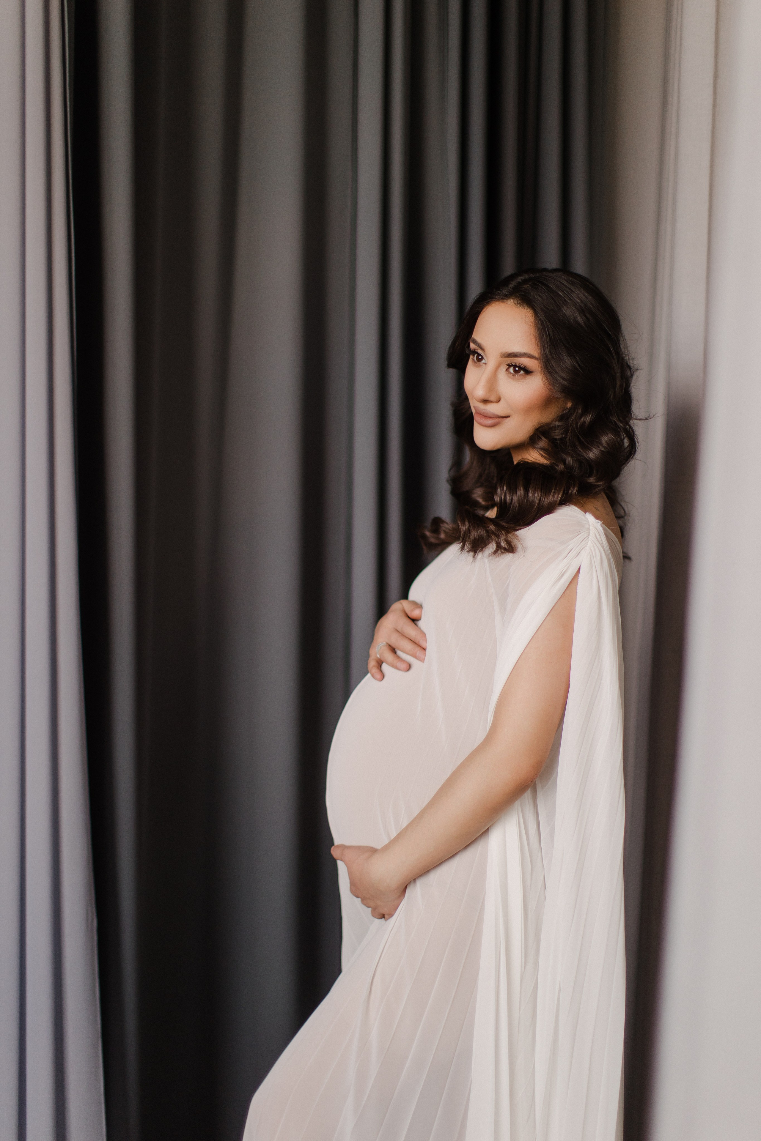 Зара. Семейный и детский фотограф в Москве Кузьмина Мария